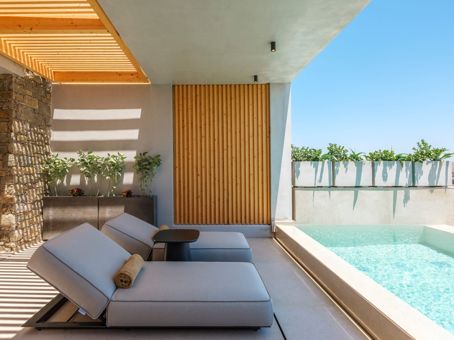 Panormos Bay Collection – Signature Villa III