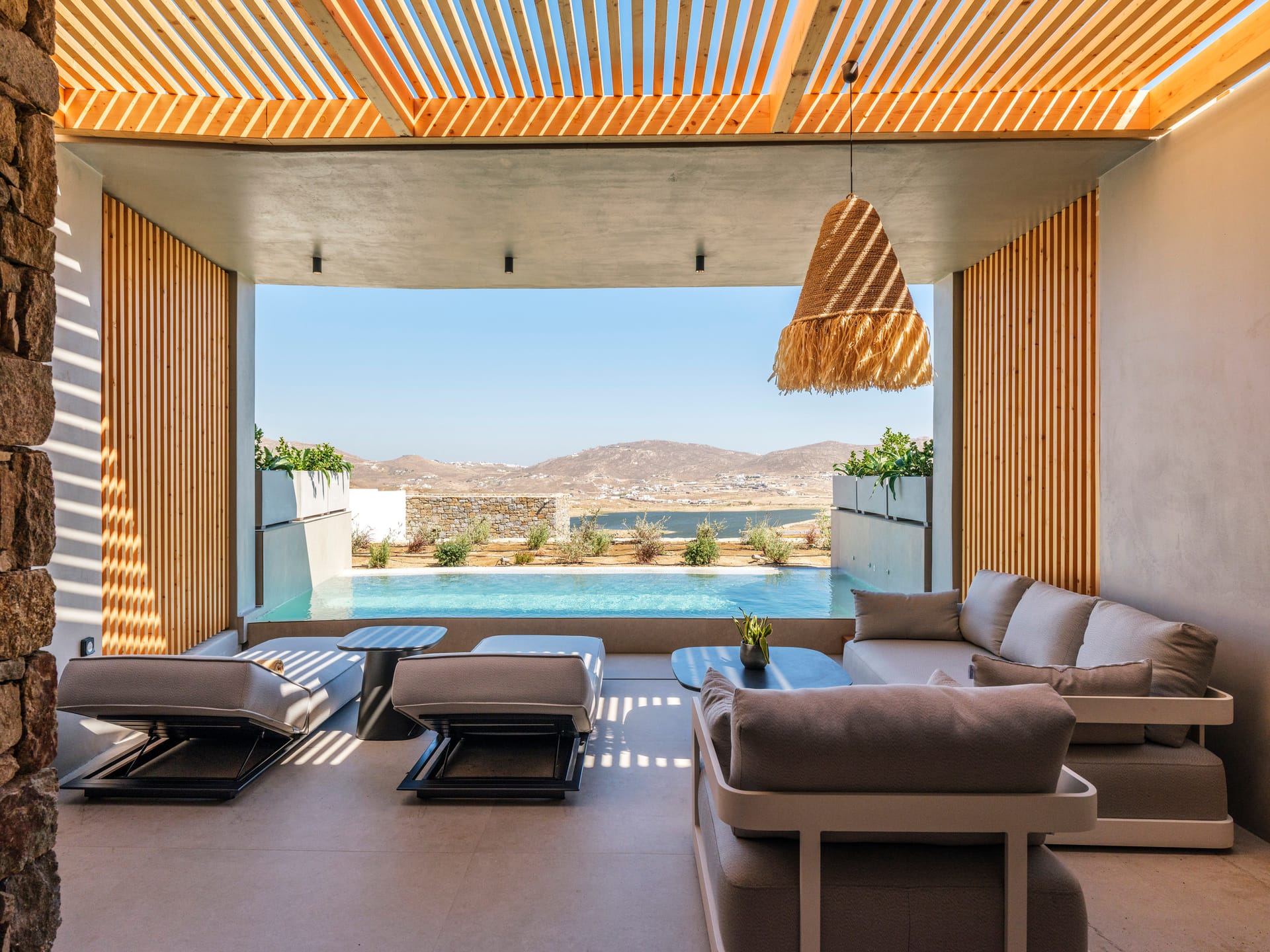 Panormos Bay Suites - PABCV3 - 28