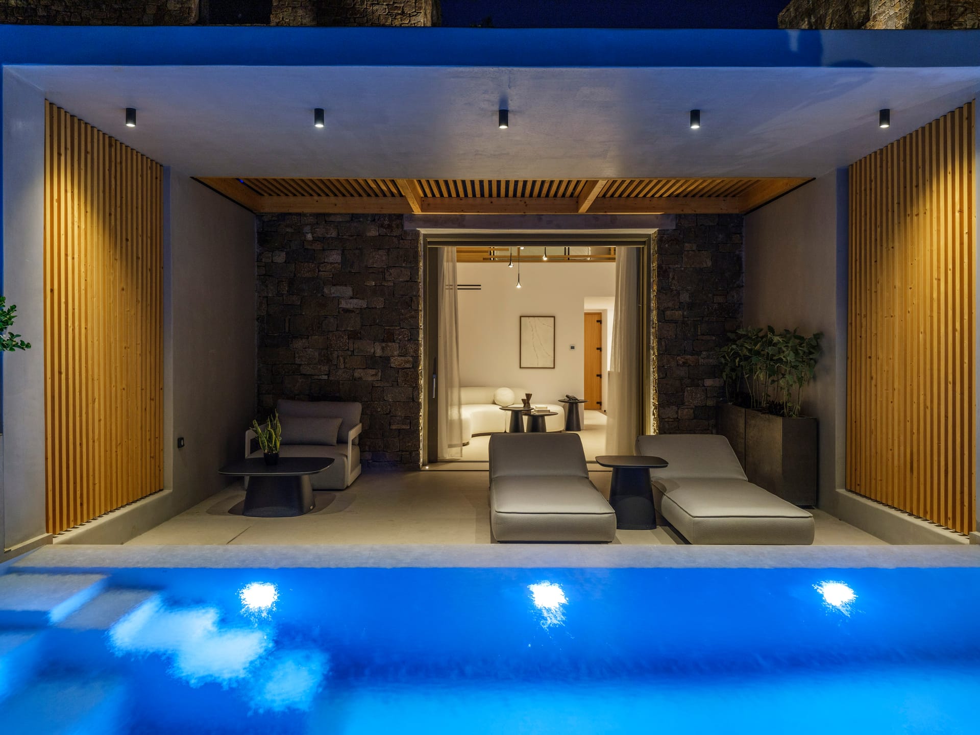 Panormos Bay Suites - PABCV3 - 30