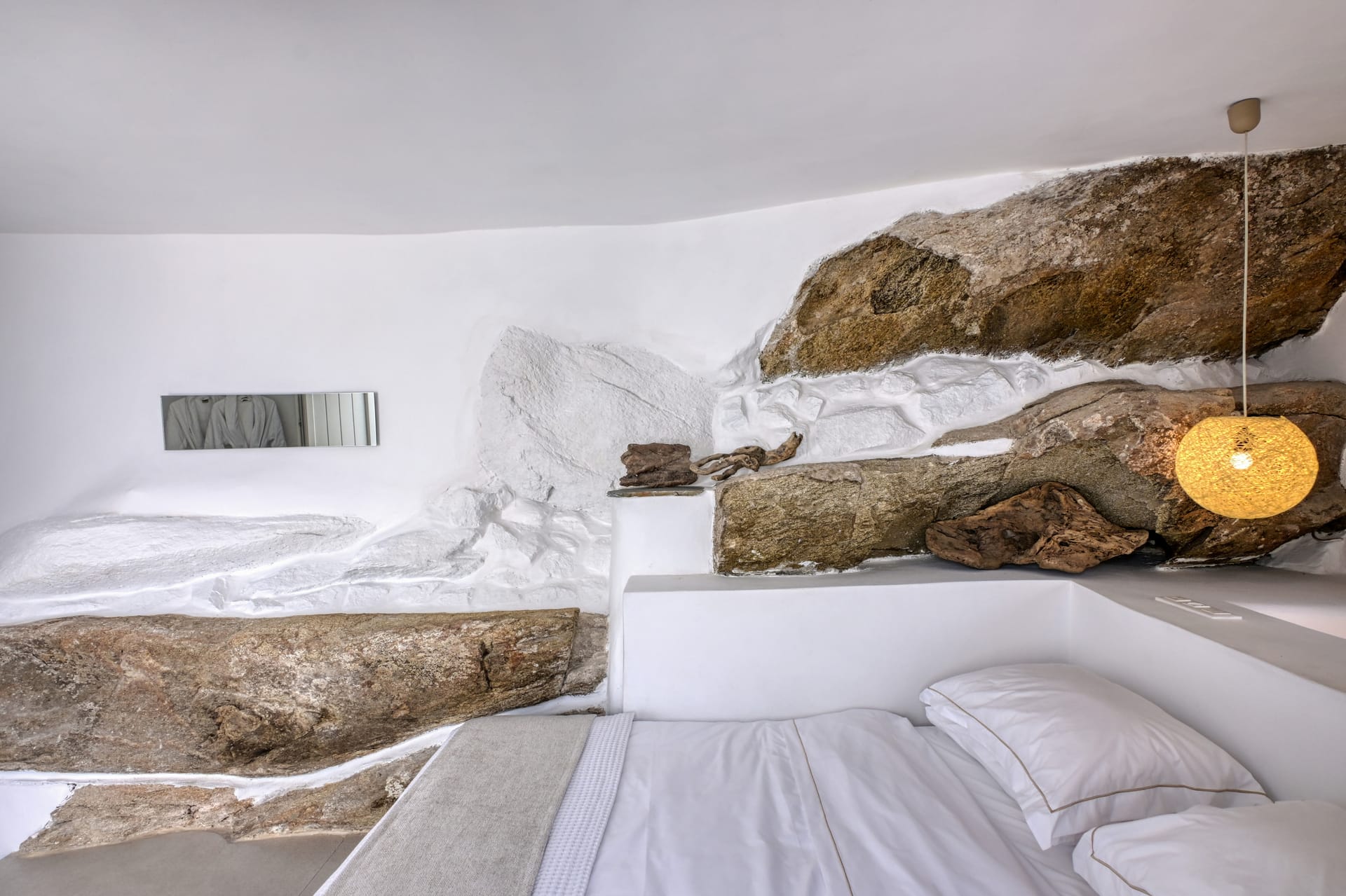 Nodo Boutique Hotel - DRGV - 2