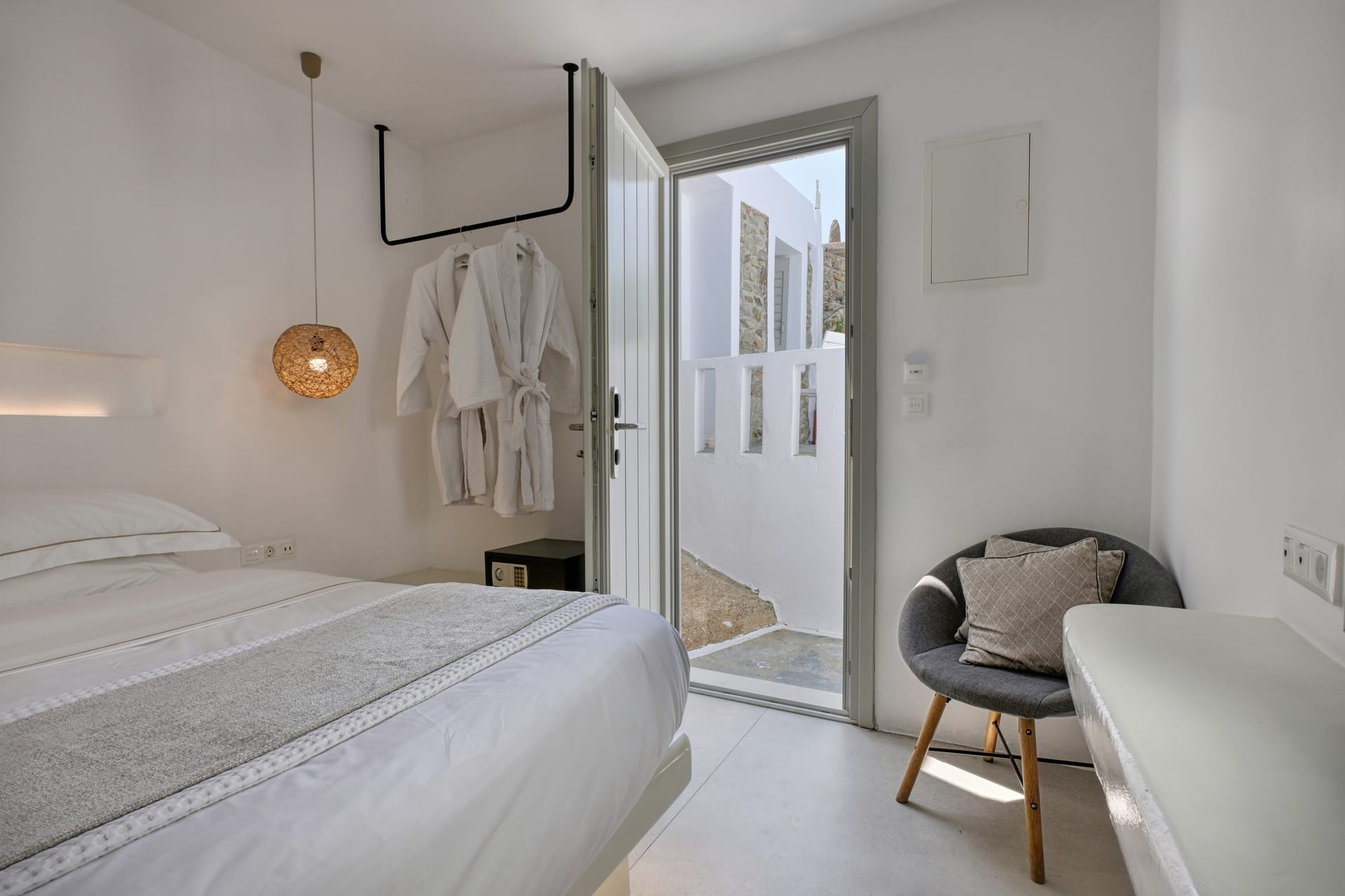 Nodo Boutique Hotel - DRGV - 3