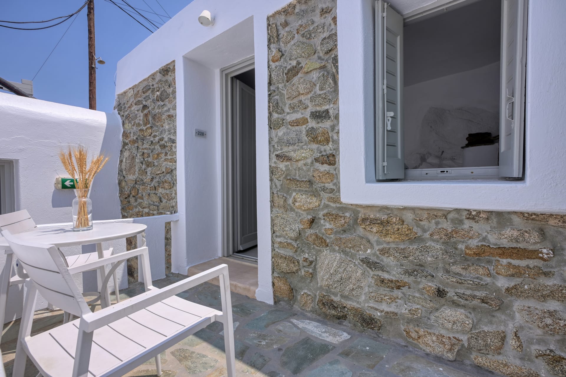 Nodo Boutique Hotel - DRGV - 4