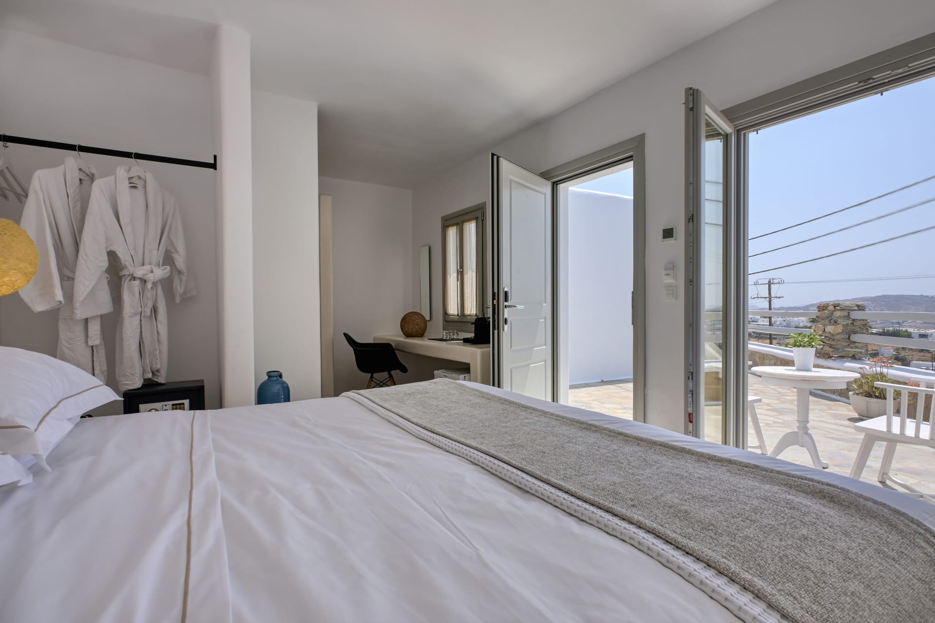Nodo Boutique Hotel - DRSTV - 2