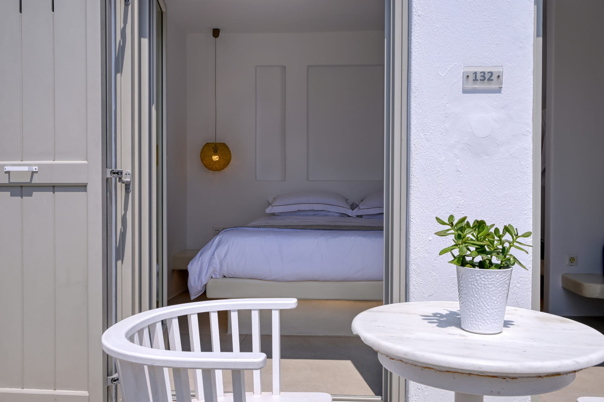 Nodo Boutique Hotel - DRSTV - 3