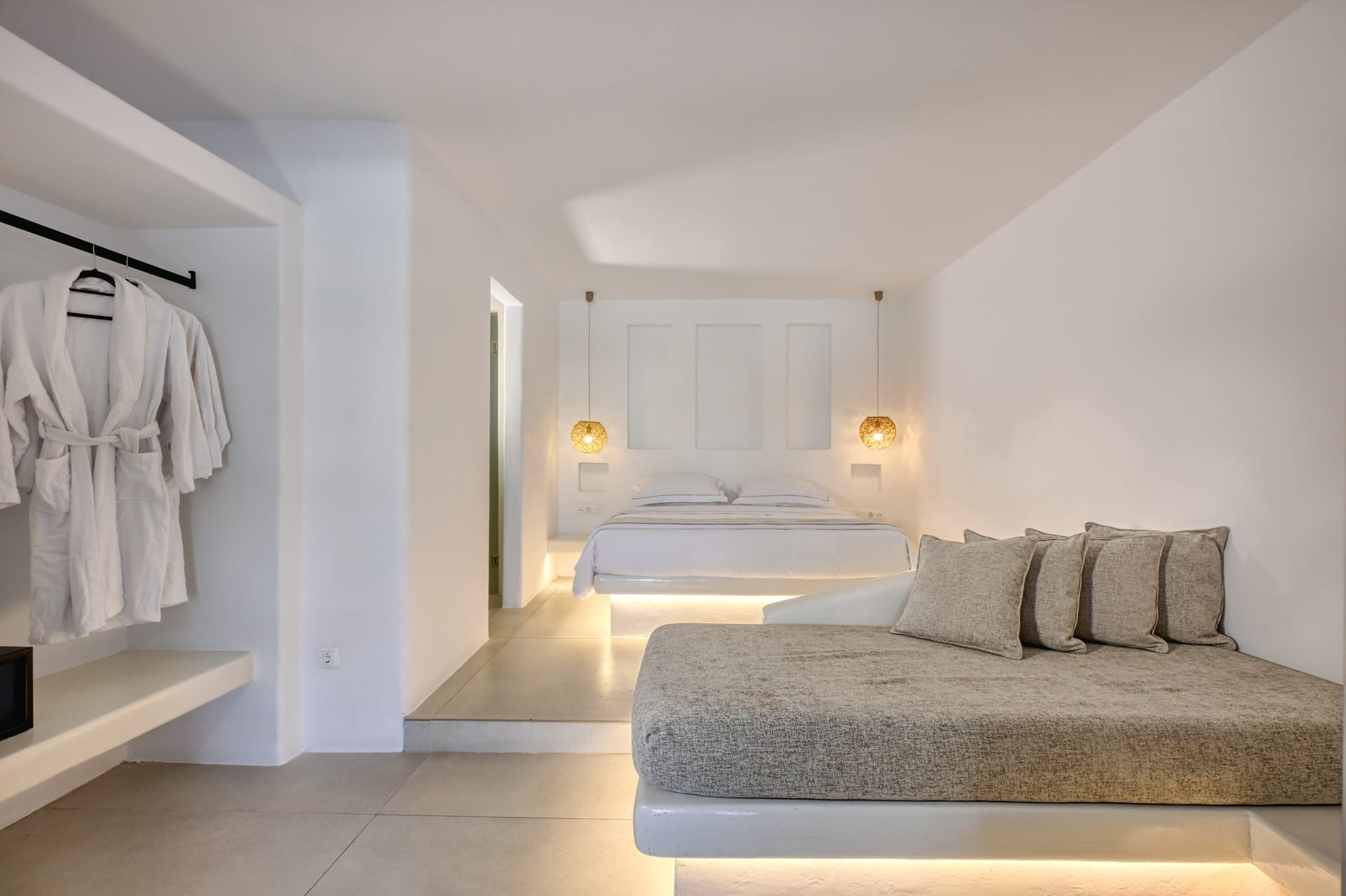Nodo Boutique Hotel - SRPV - 2