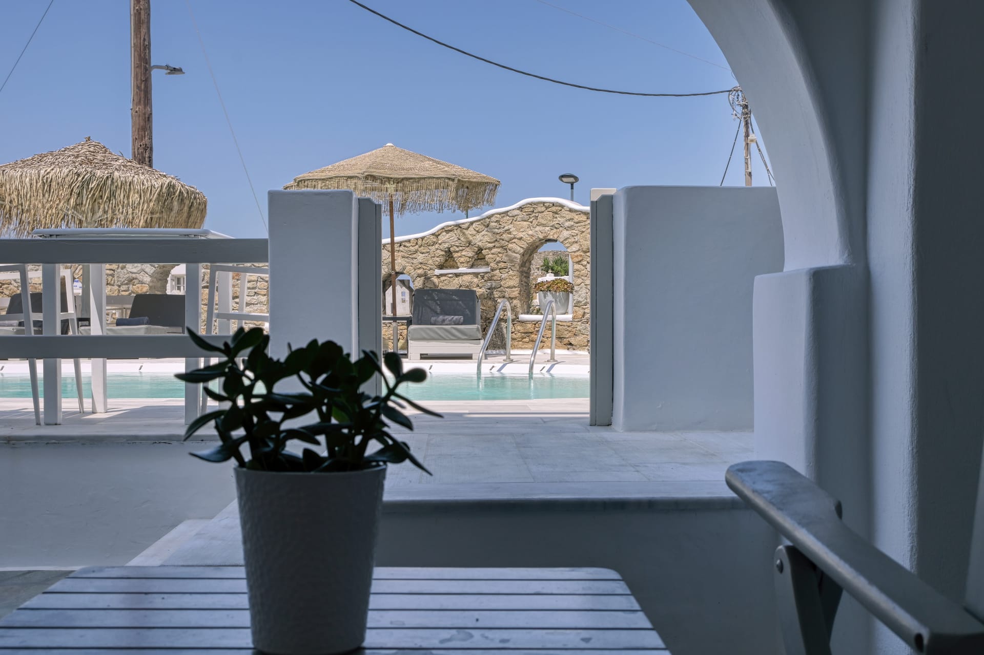 Nodo Boutique Hotel - SRPV - 3