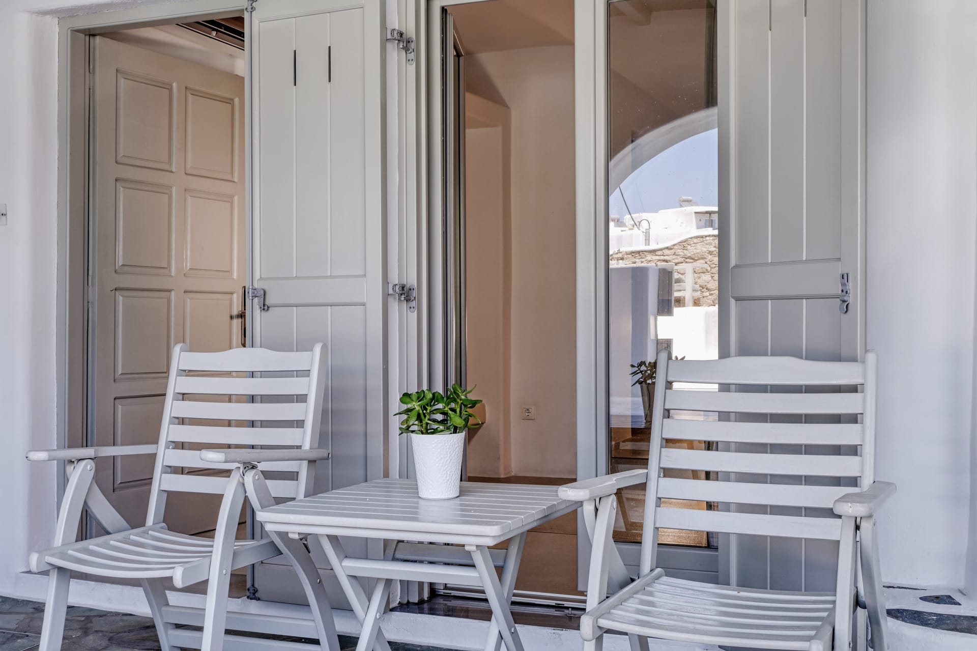 Nodo Boutique Hotel - SRPV - 4