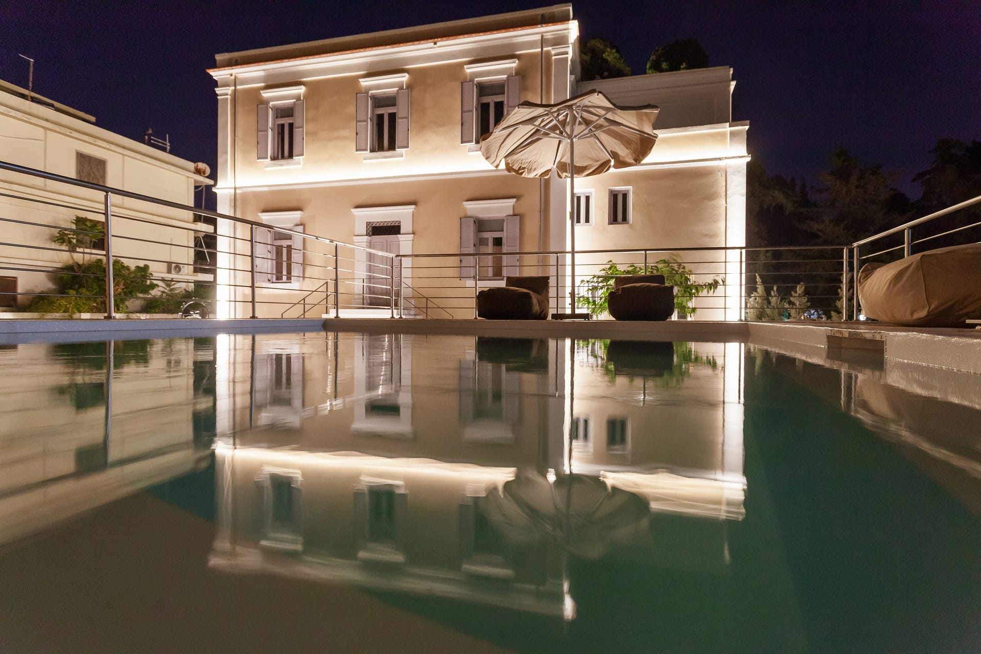 Aylin Executive Suites-Deniz