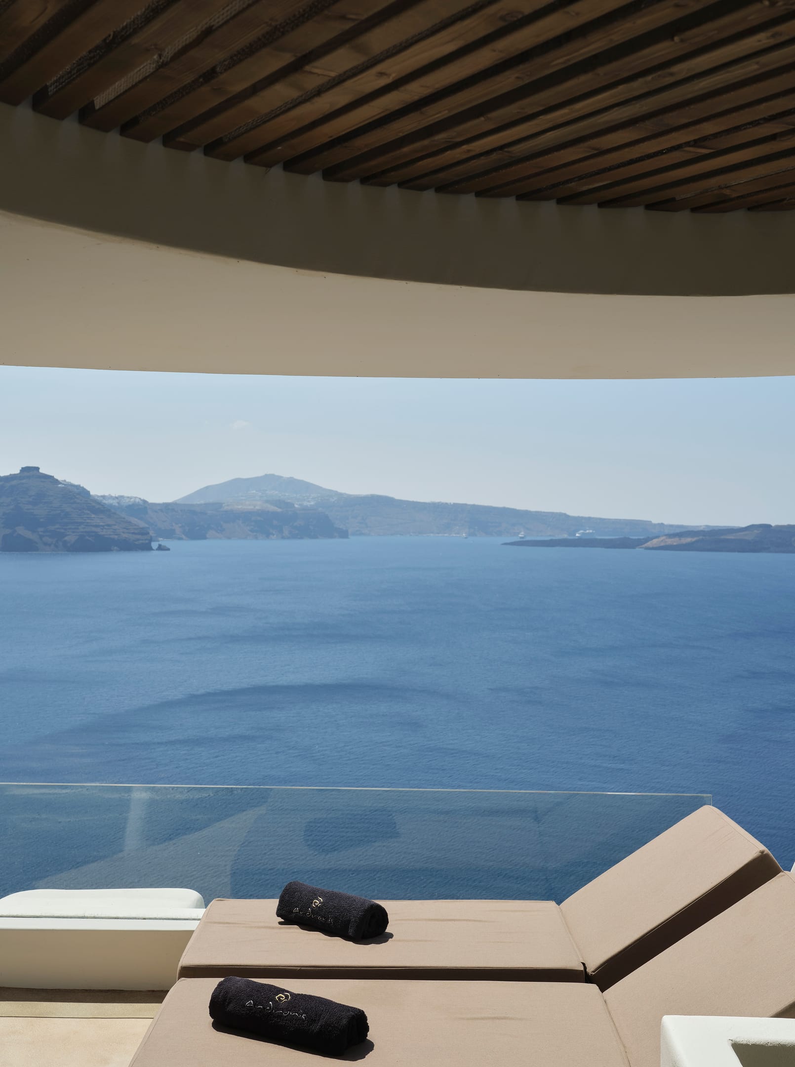 Andronis Luxury Suites - DEL - 3
