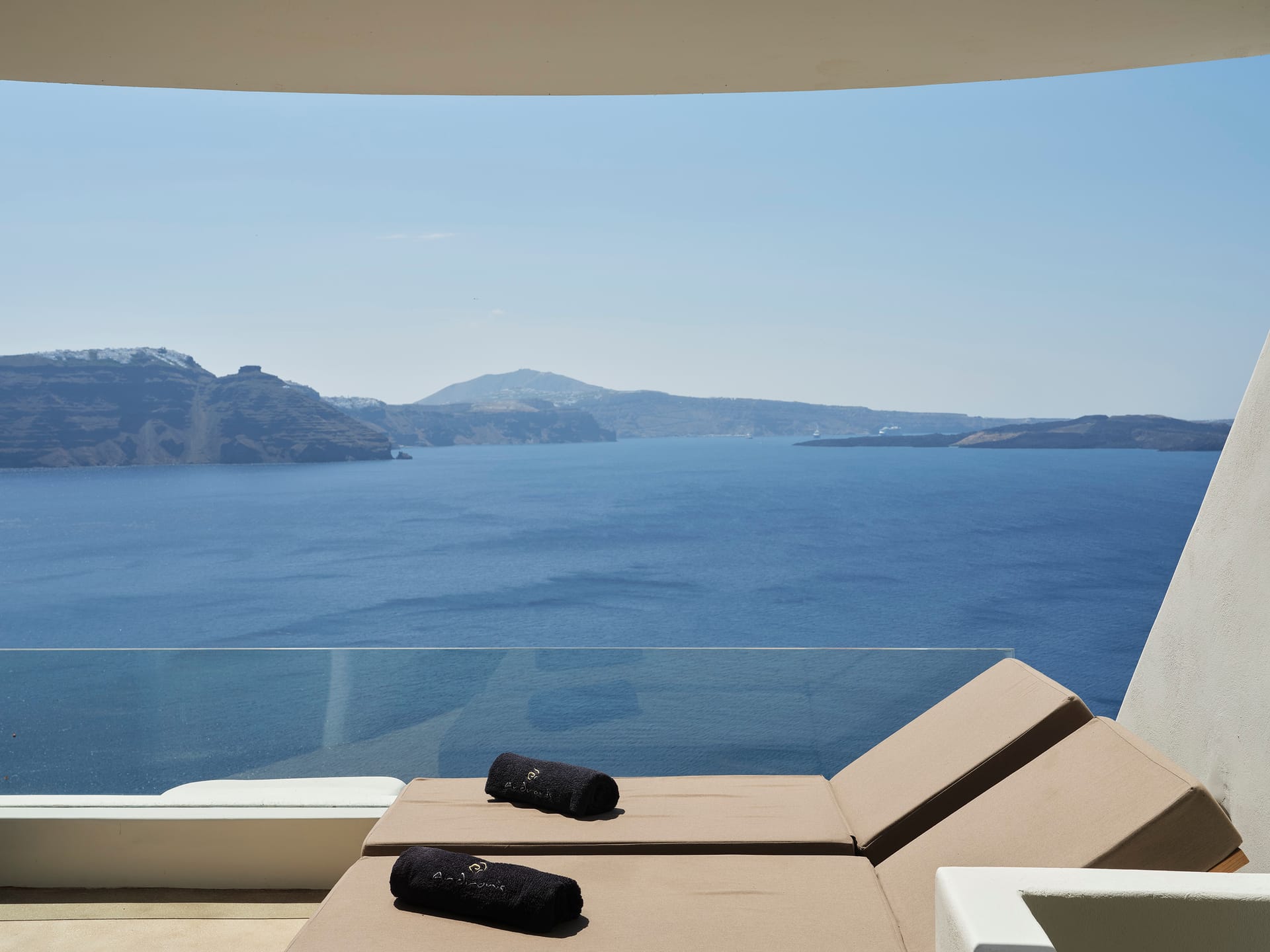 Andronis Luxury Suites - DEL - 4