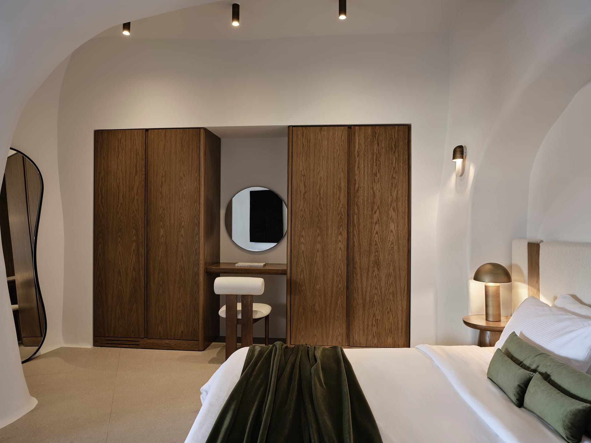 Andronis Luxury Suites - DEL - 6