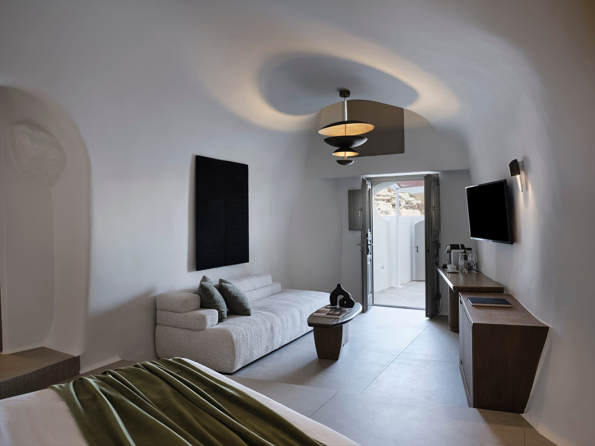 Andronis Luxury Suites - DEL - 7