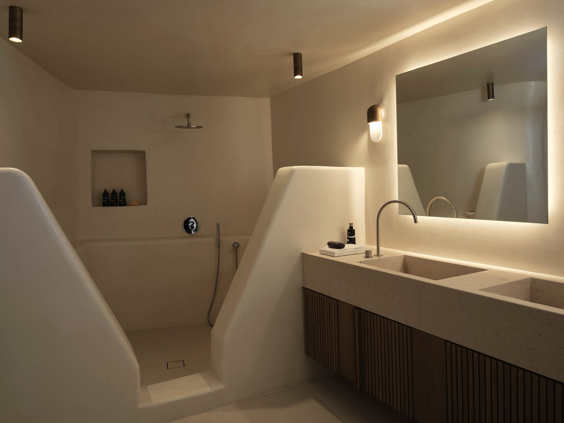 Andronis Luxury Suites - DELOJ - 4