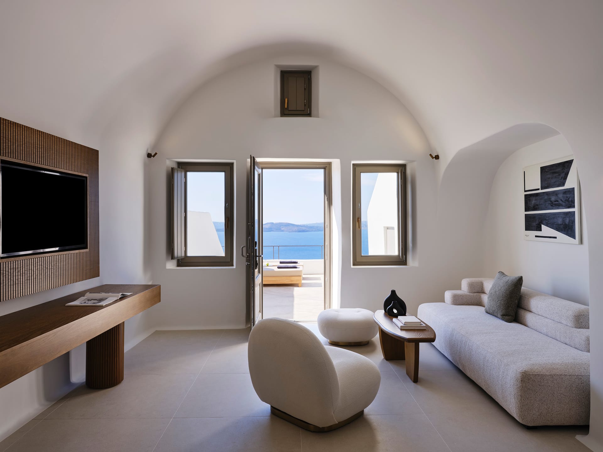 Andronis Luxury Suites - DELOJ - 3