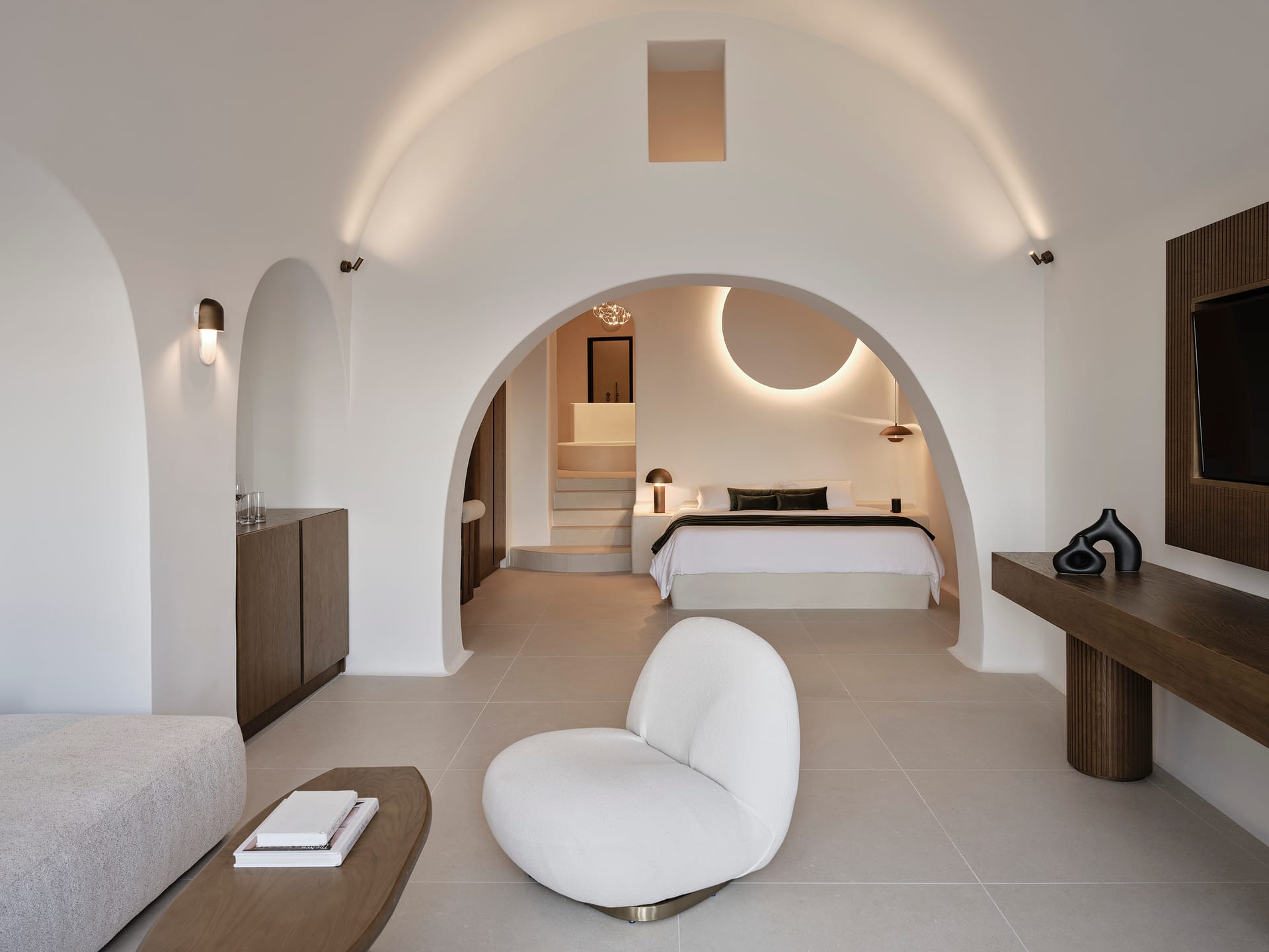 Andronis Luxury Suites - DELOJ - 5