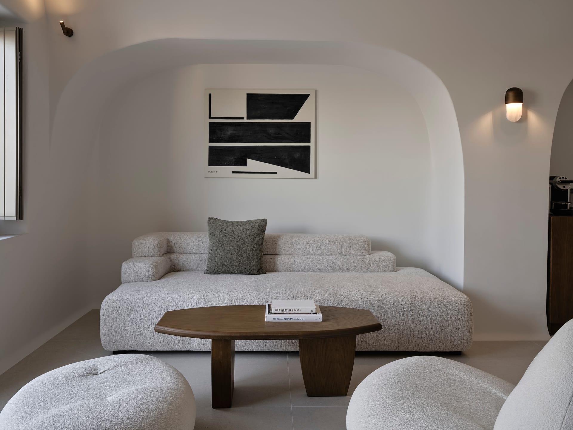 Andronis Luxury Suites - DELOJ - 6