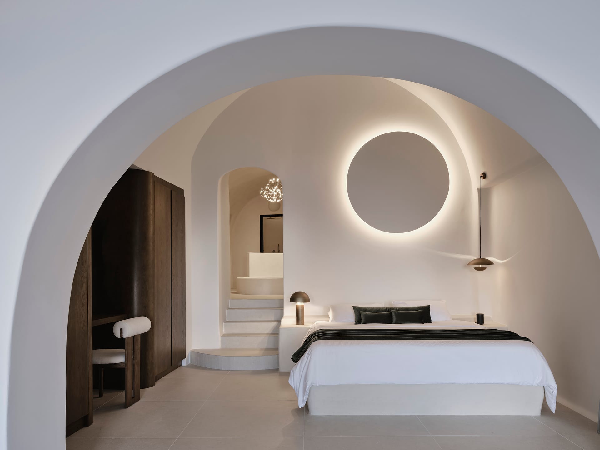 Andronis Luxury Suites - DELOJ - 2
