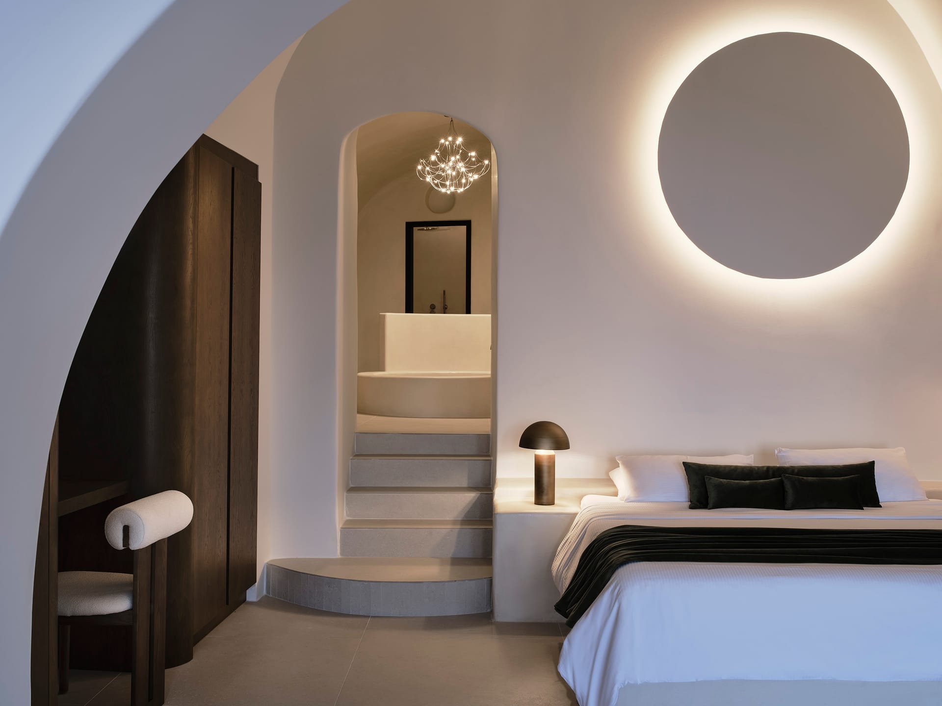 Andronis Luxury Suites - DELOJ - 10