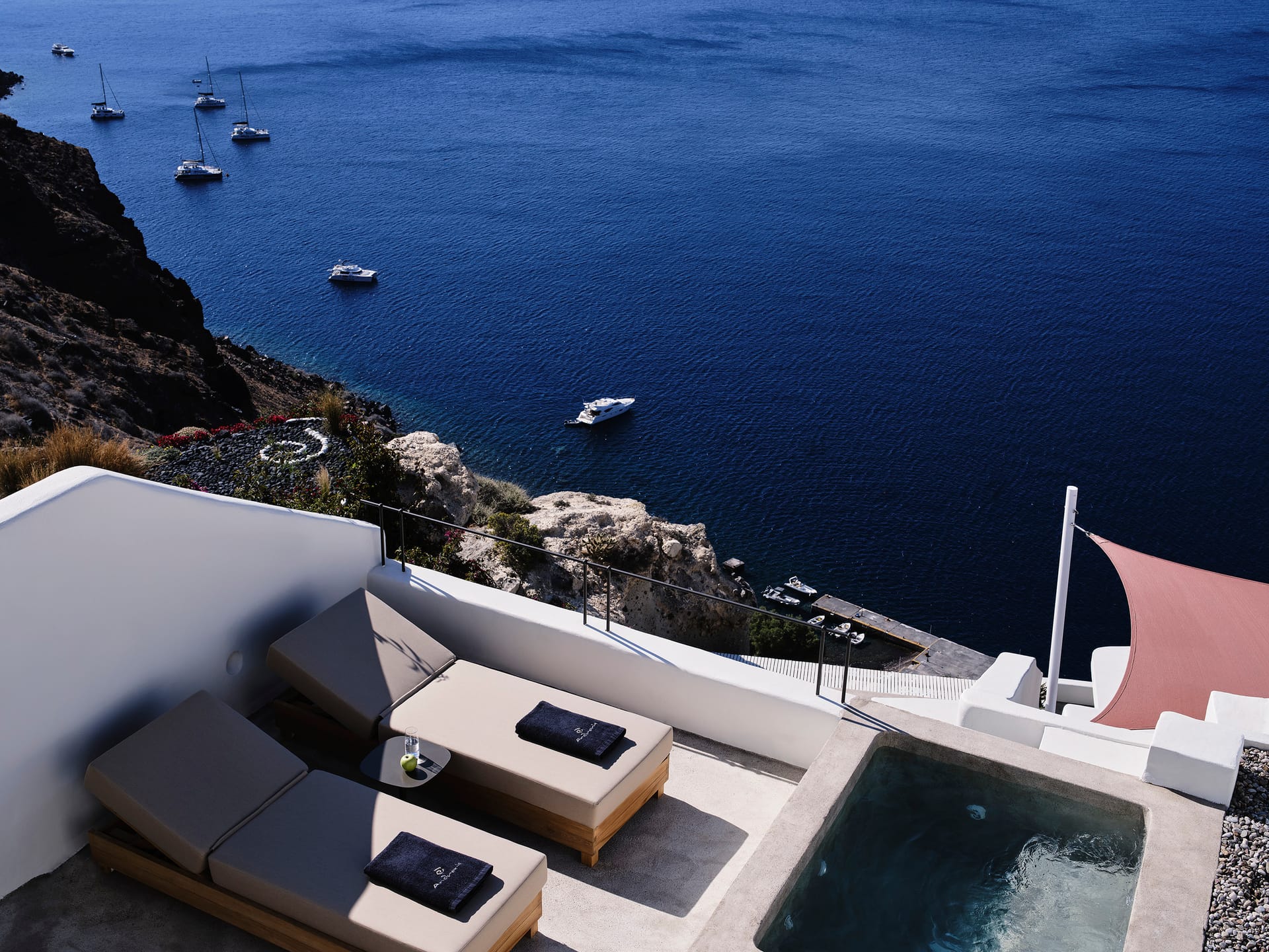 Andronis Luxury Suites - DELOJ - 13