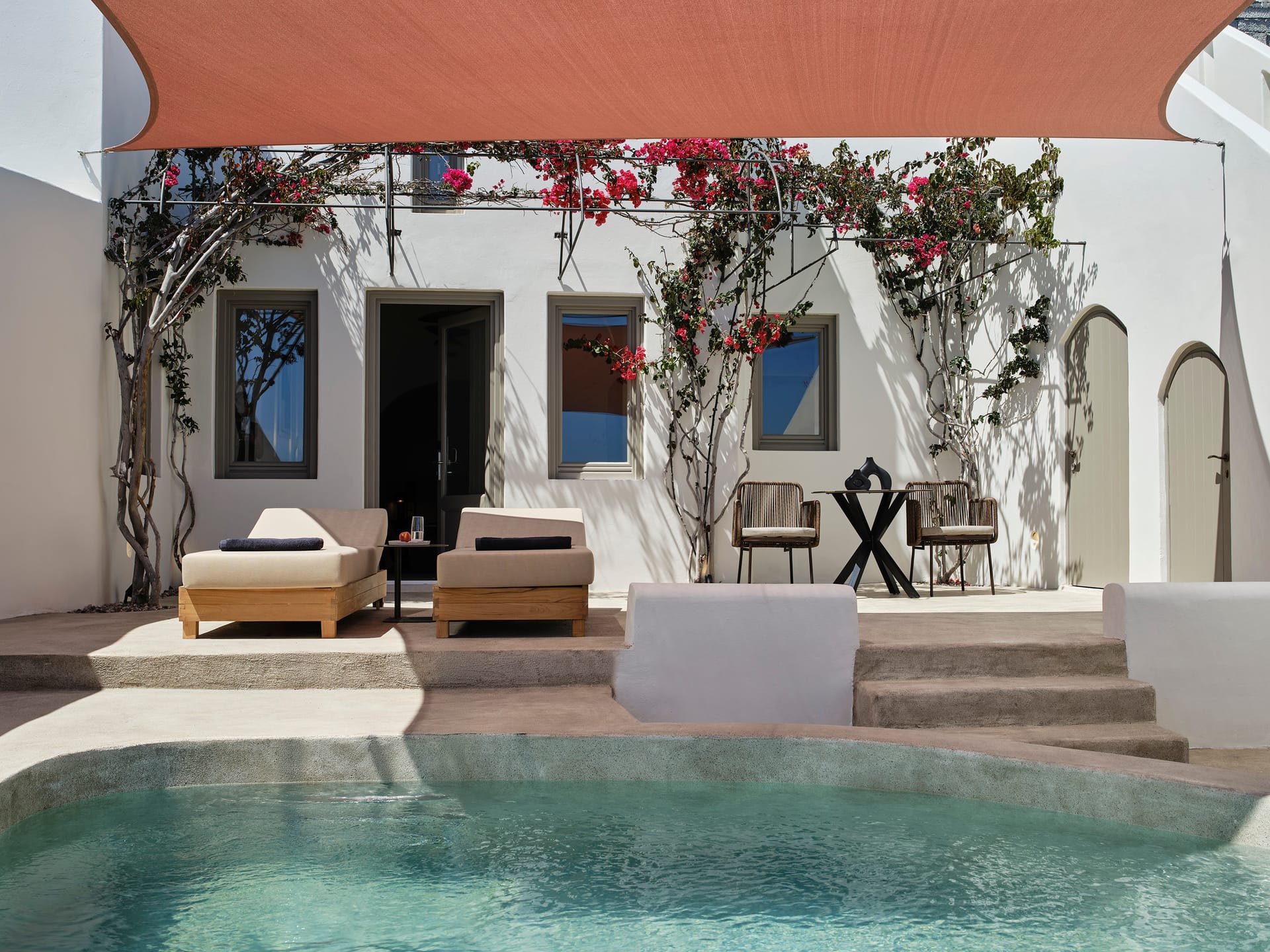 Andronis Luxury Suites - EXES - 8