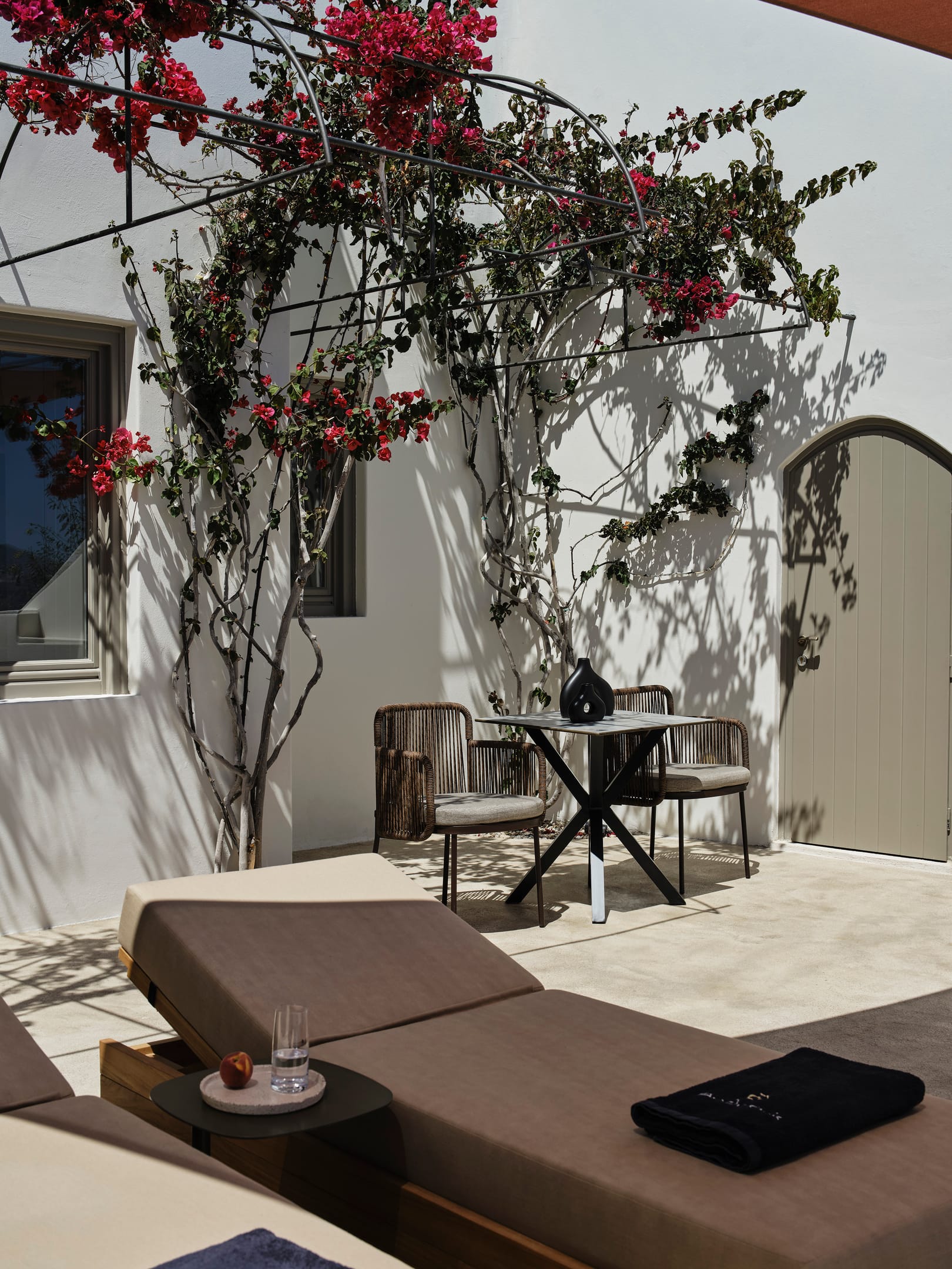 Andronis Luxury Suites - EXES - 9