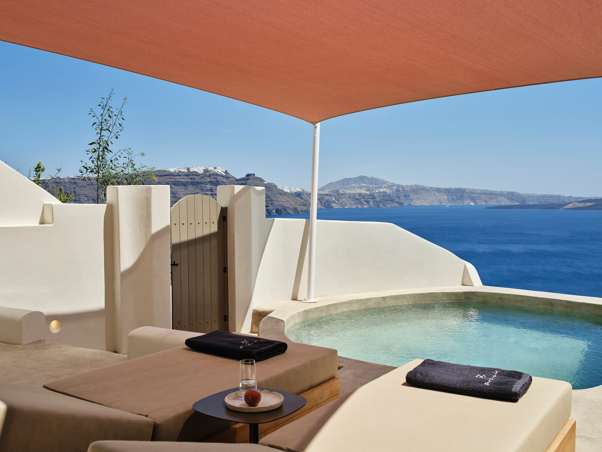 Andronis Luxury Suites - EXES - 10