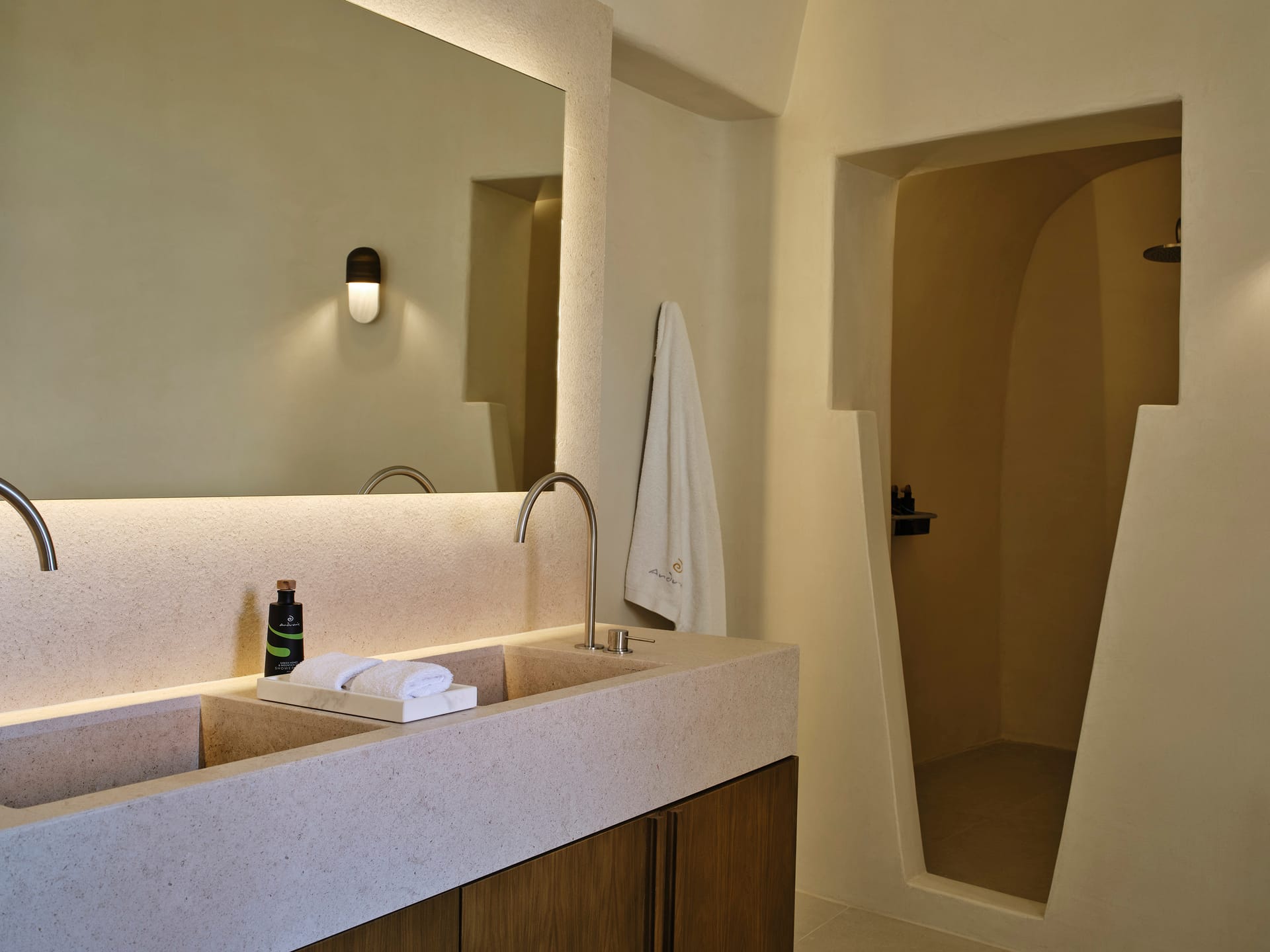 Andronis Luxury Suites - EXES - 3