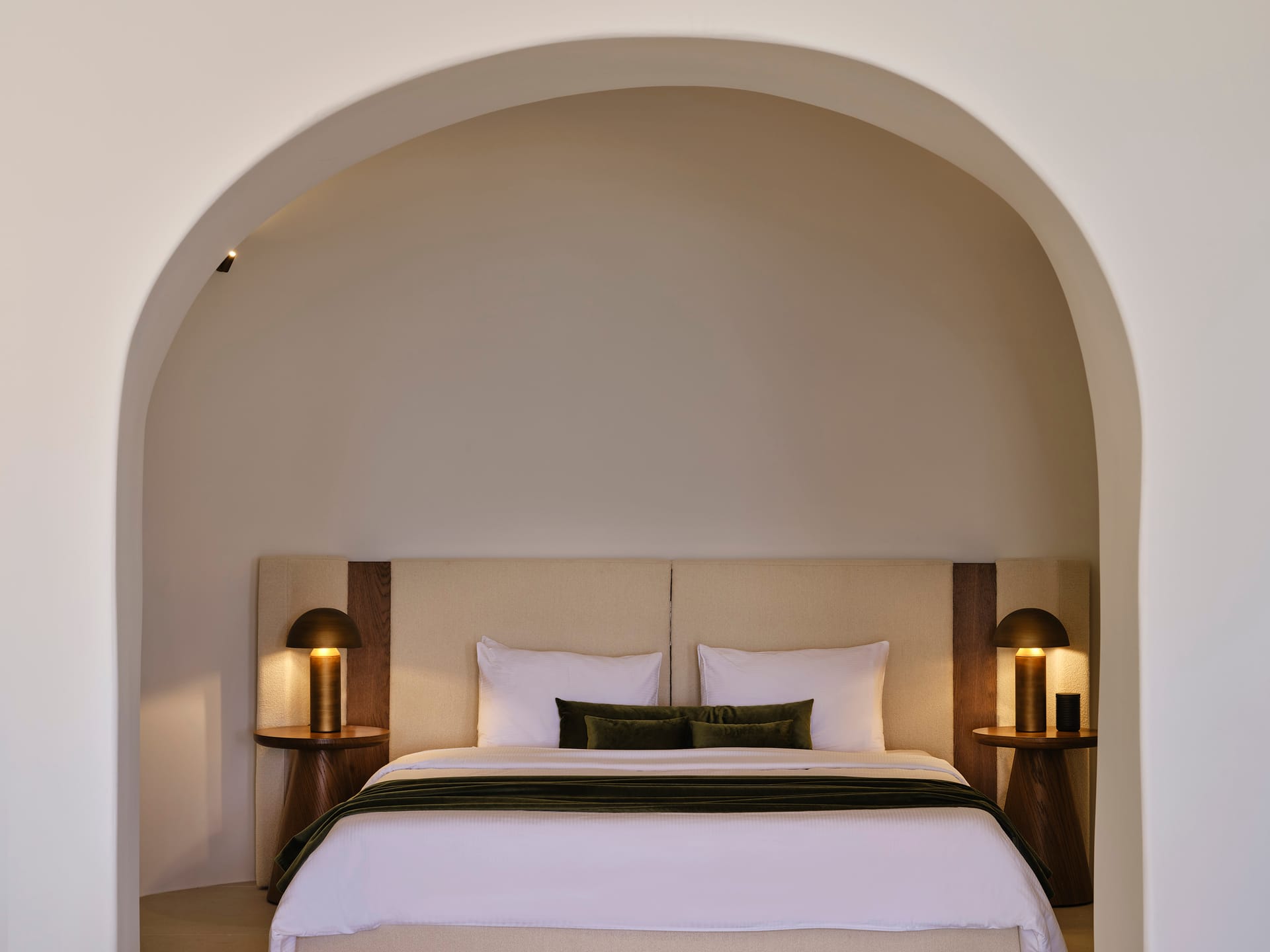 Andronis Luxury Suites - EXES - 4