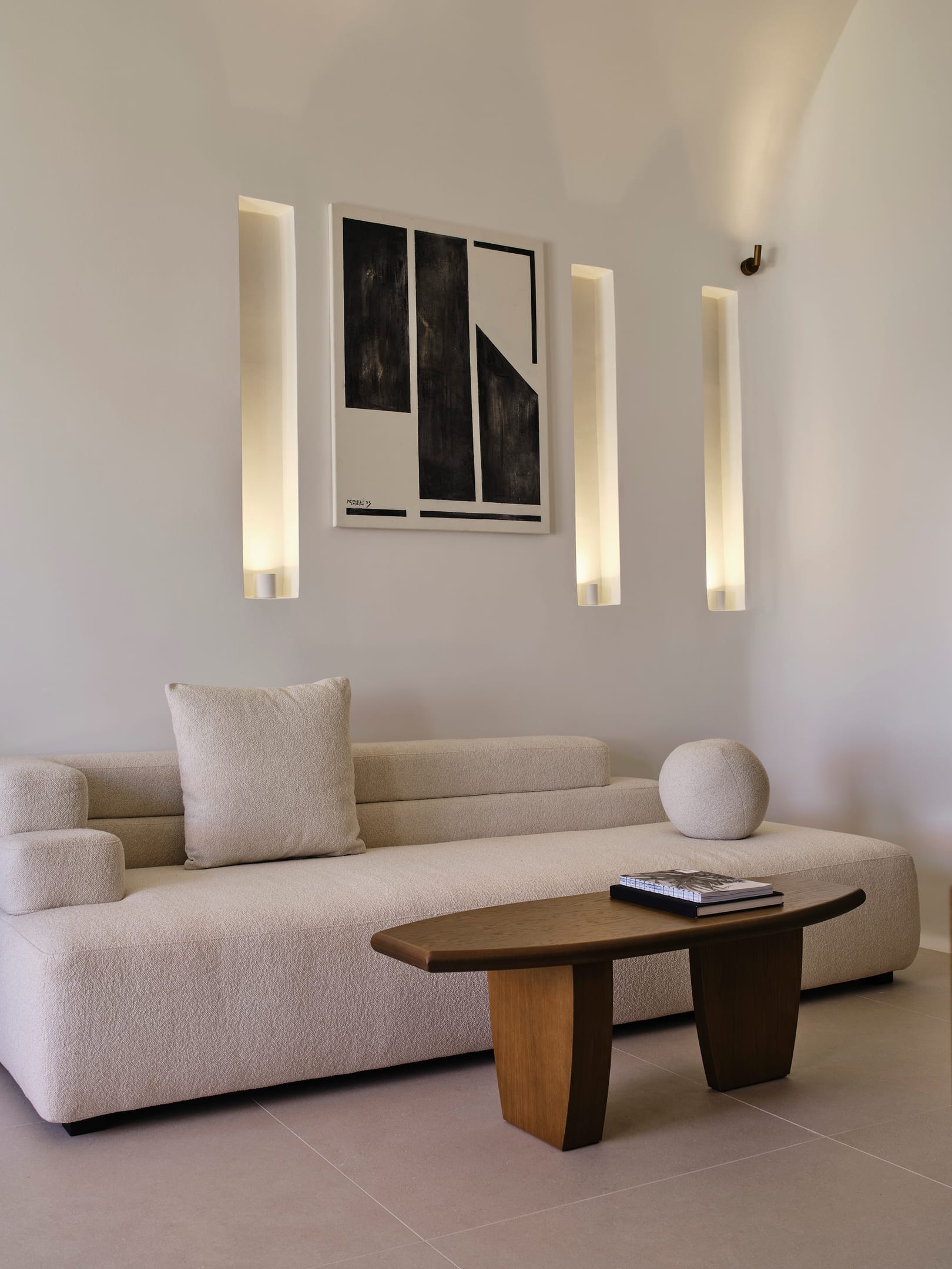 Andronis Luxury Suites - EXES - 5