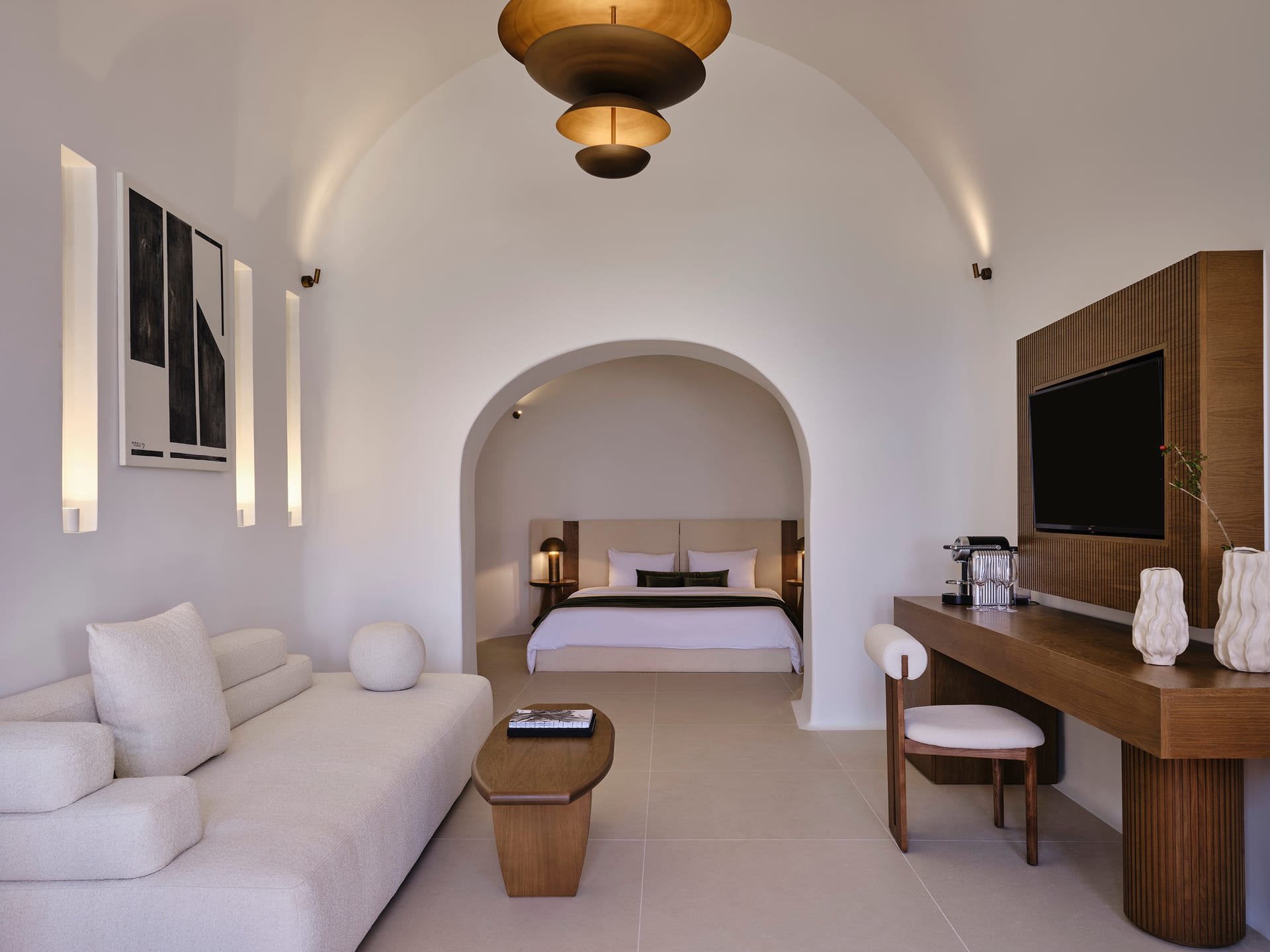 Andronis Luxury Suites - EXES - 2
