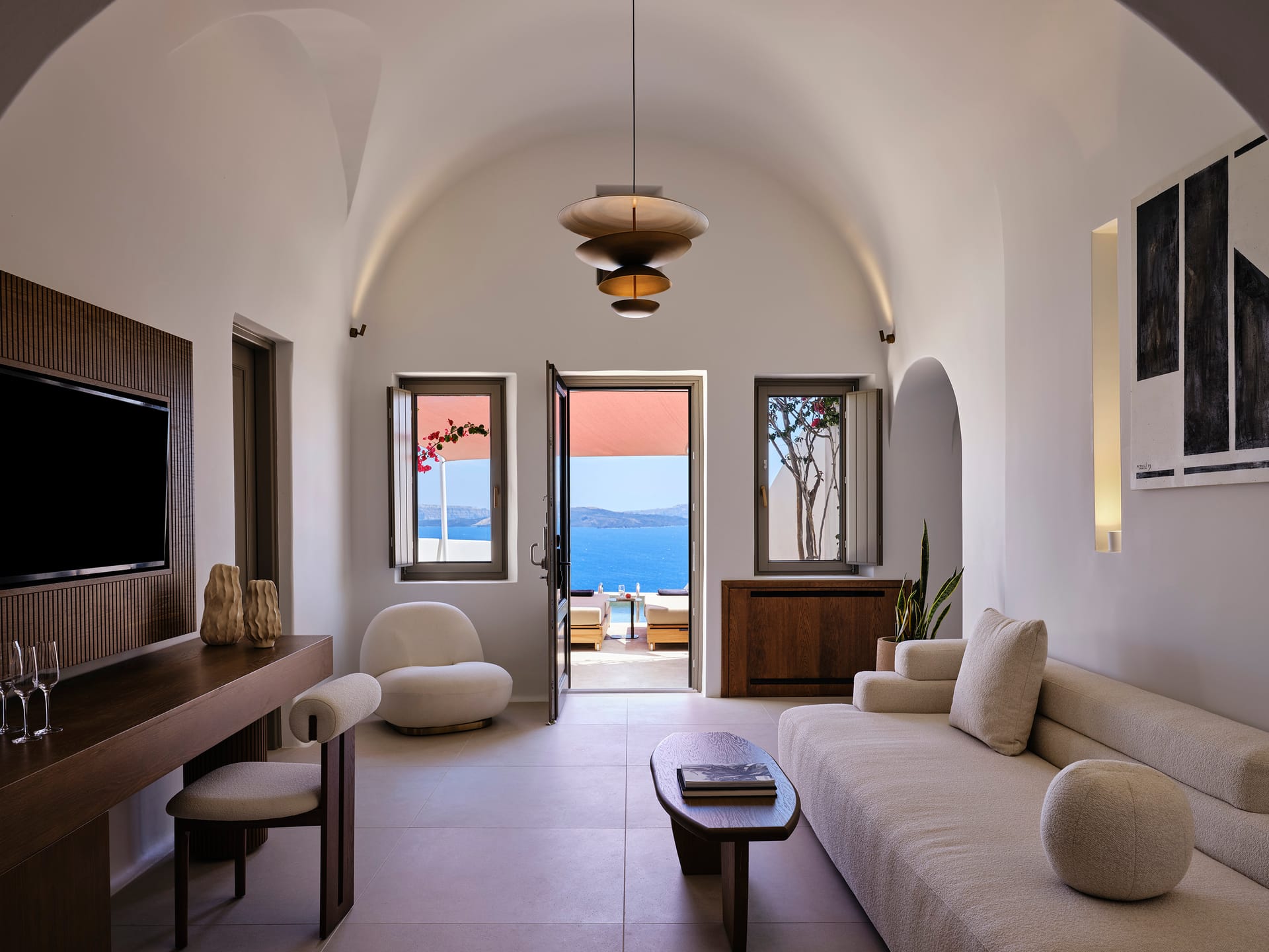 Andronis Luxury Suites - EXES - 7