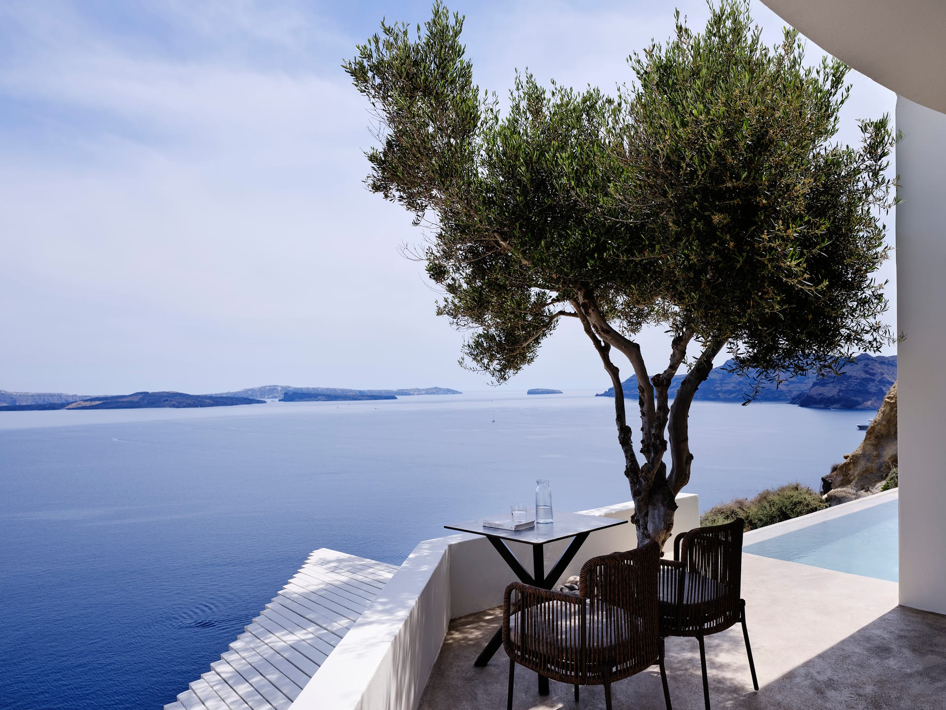Andronis Luxury Suites - EXSUIP - 9