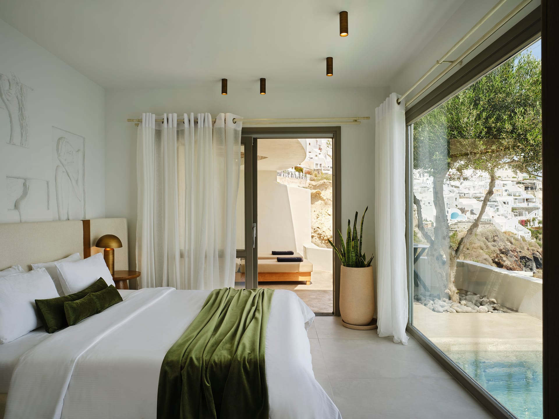 Andronis Luxury Suites - EXSUIP - 2
