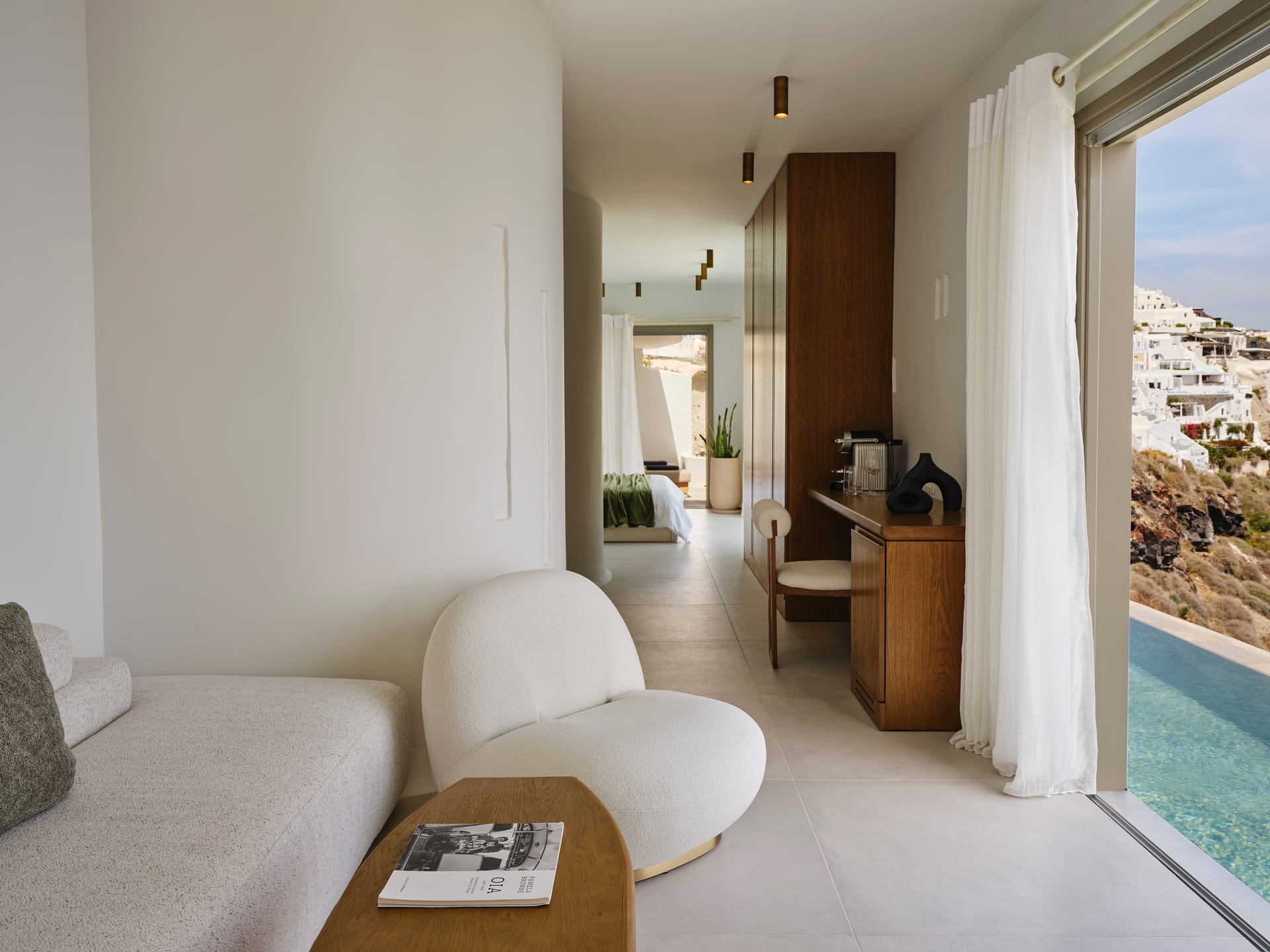 Andronis Luxury Suites - EXSUIP - 7
