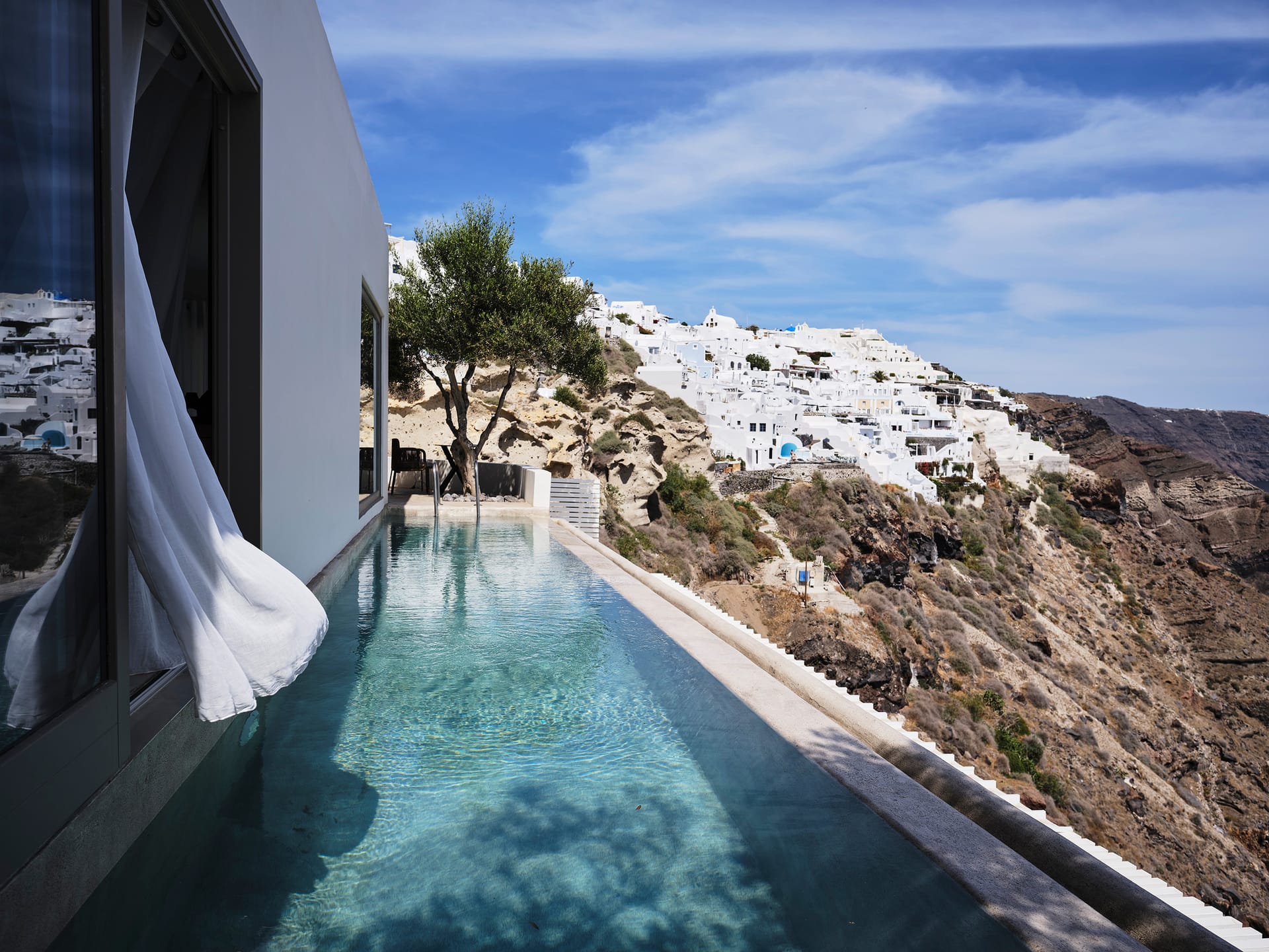 Andronis Luxury Suites - EXSUIP - 8