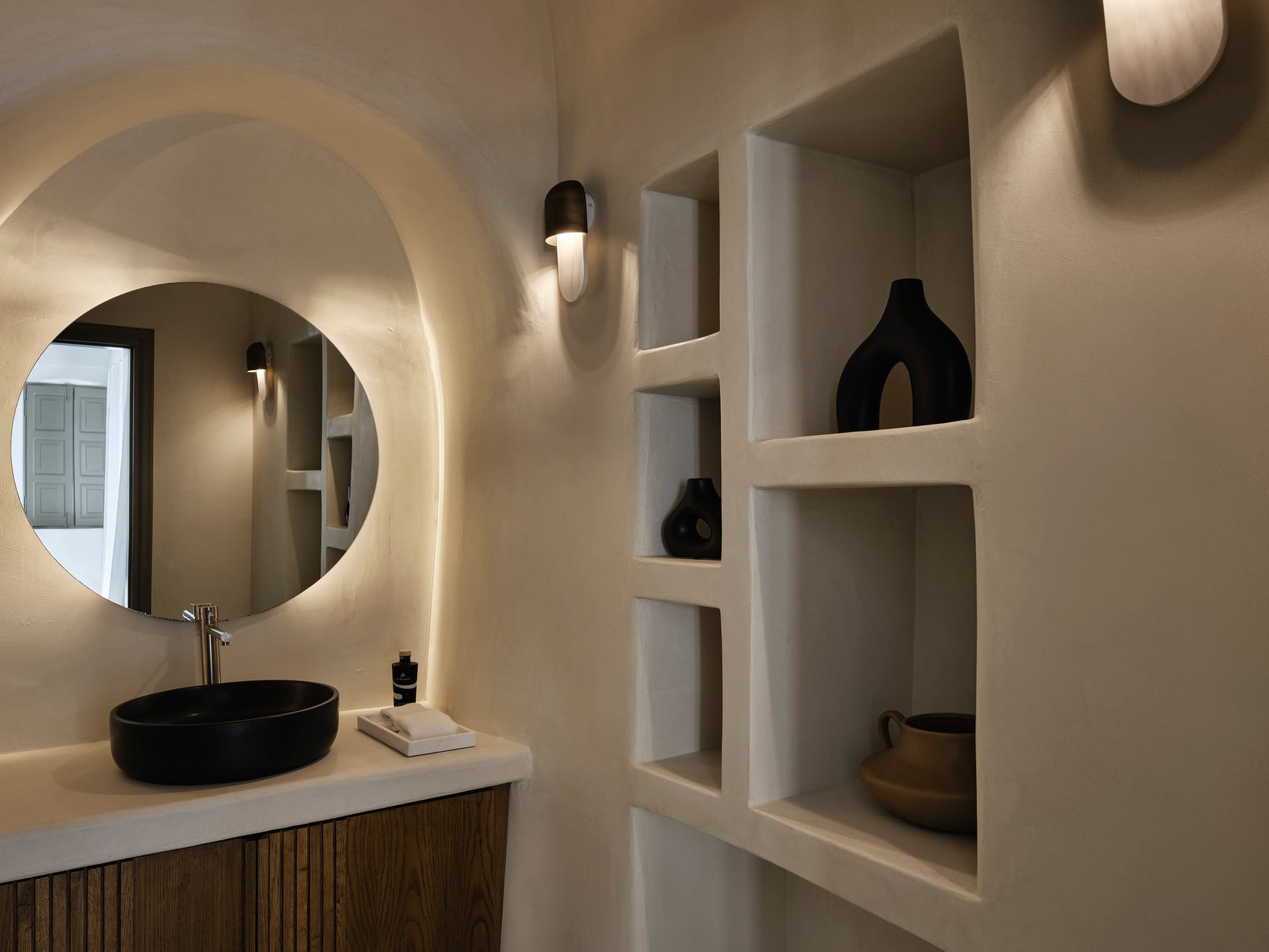 Andronis Luxury Suites - PRE - 3