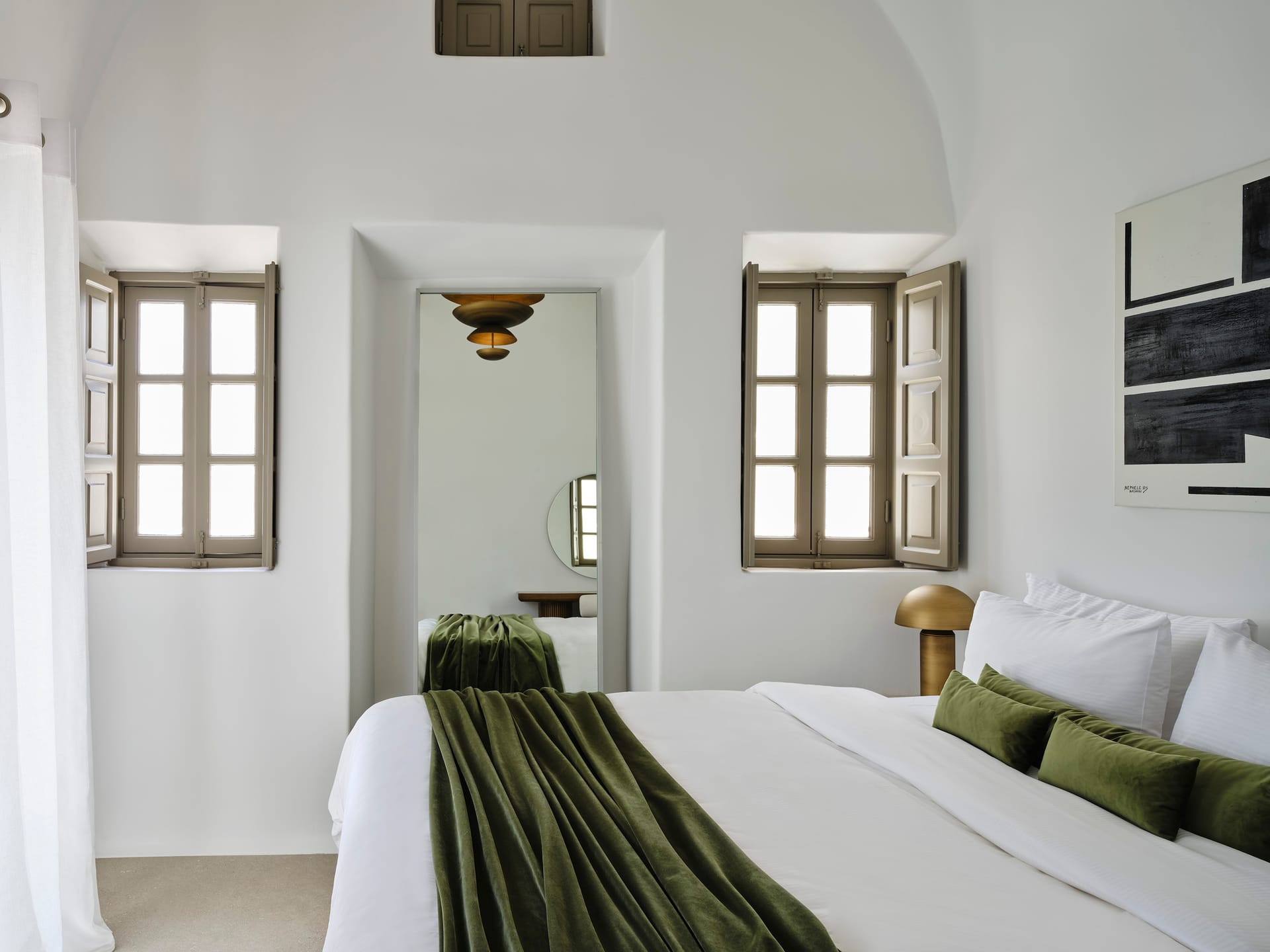 Andronis Luxury Suites - PRE - 2