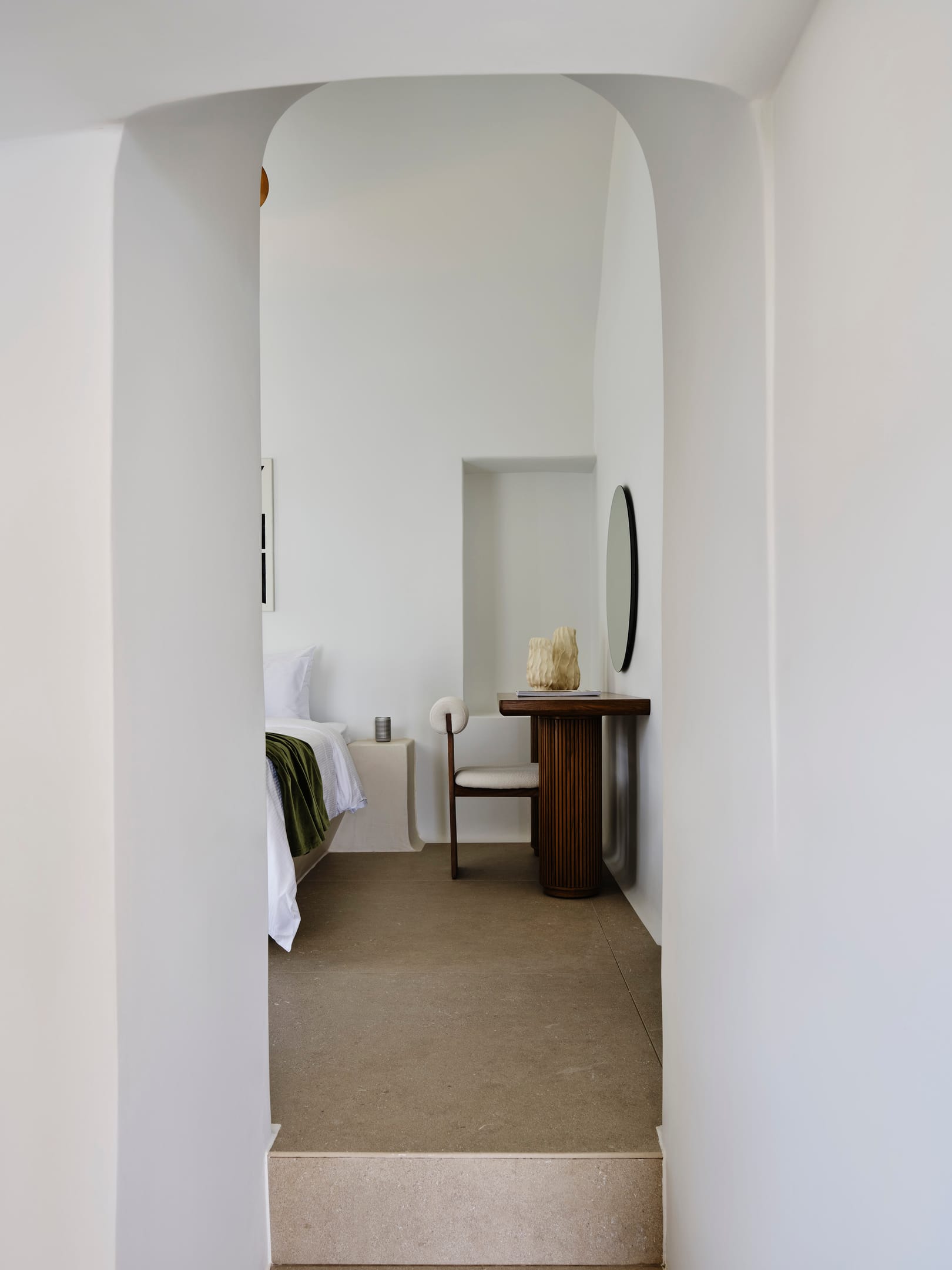 Andronis Luxury Suites - PRE - 5