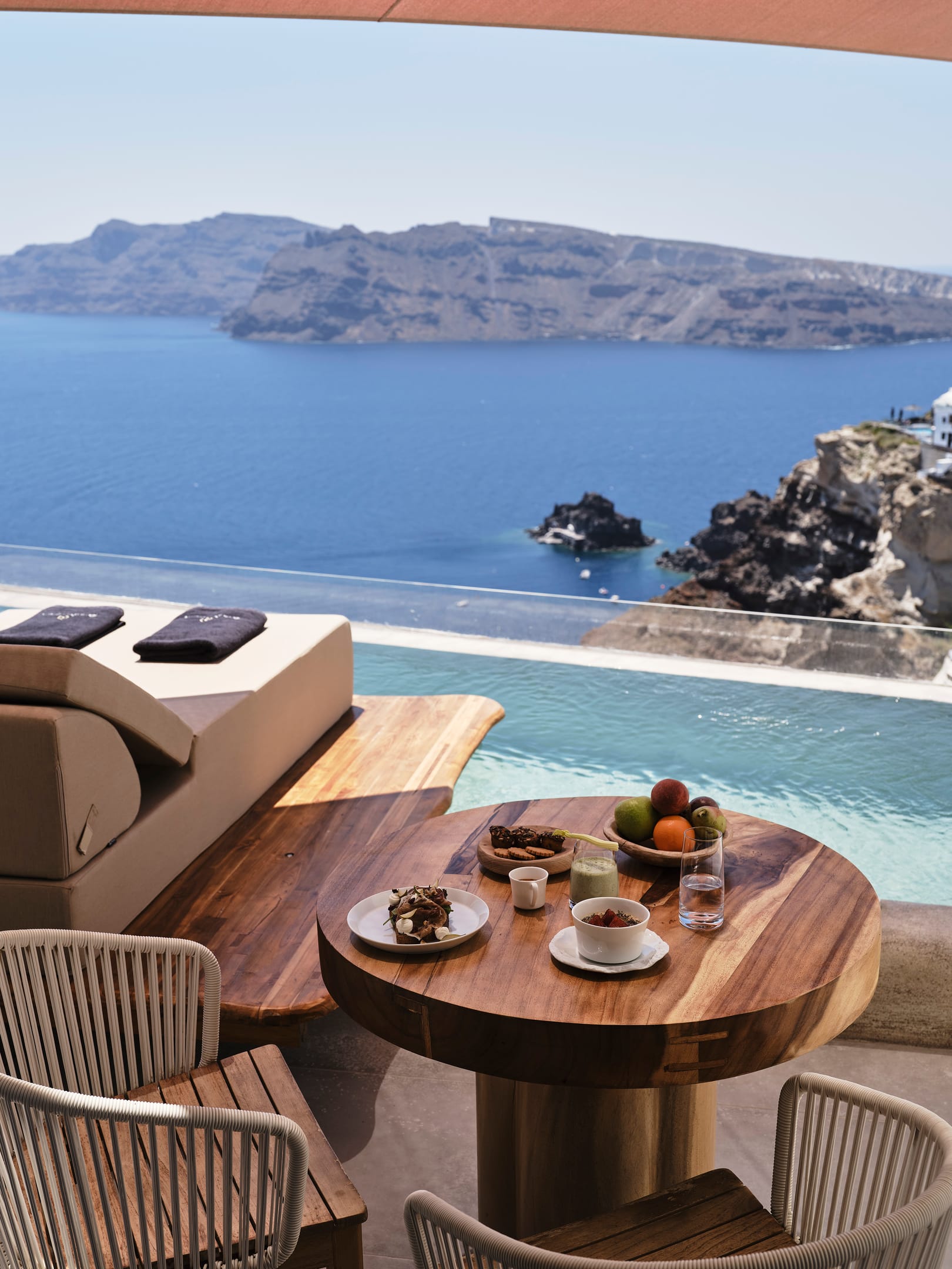 Andronis Luxury Suites - ARIS - 8