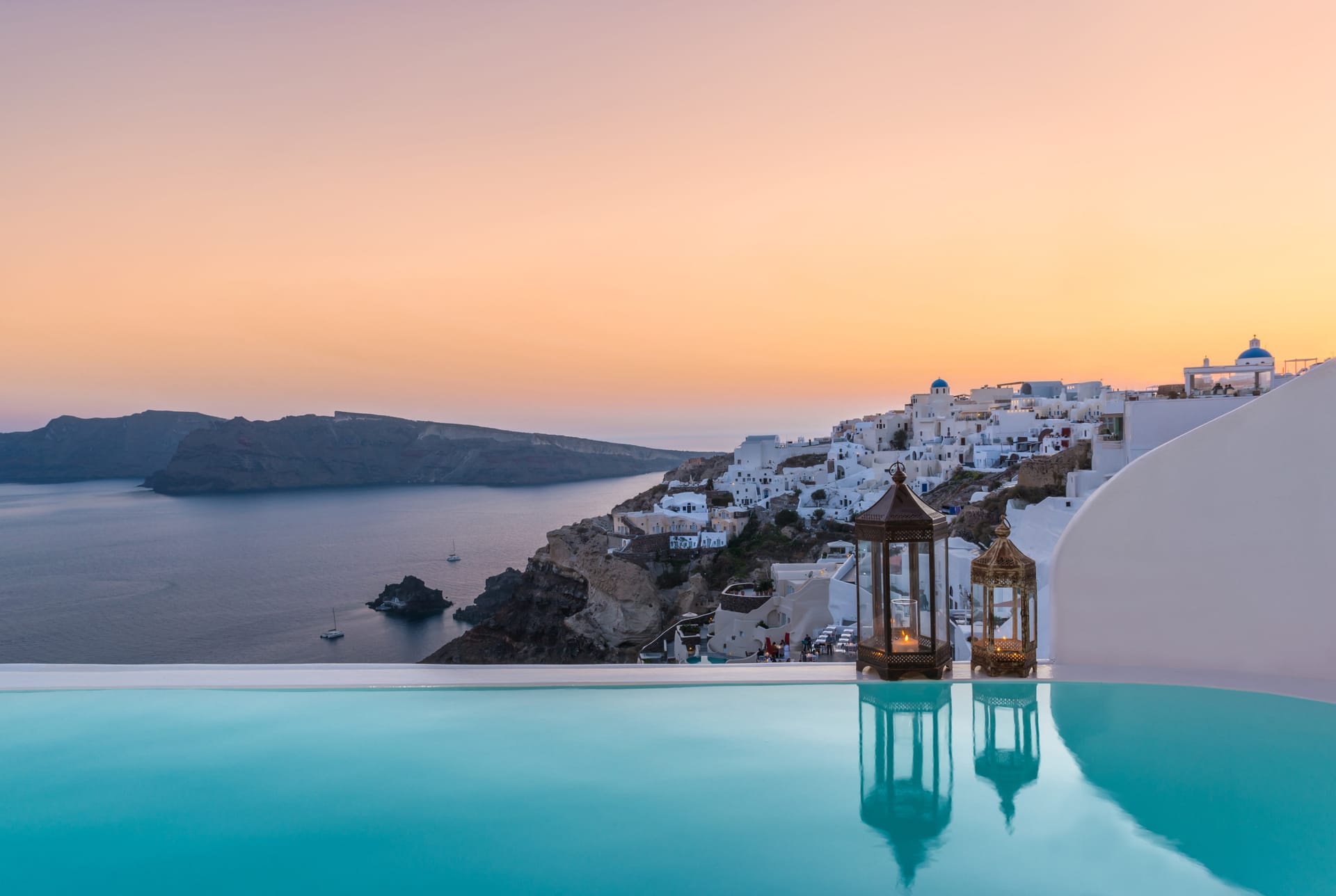 Andronis Luxury Suites - ARIS - 9