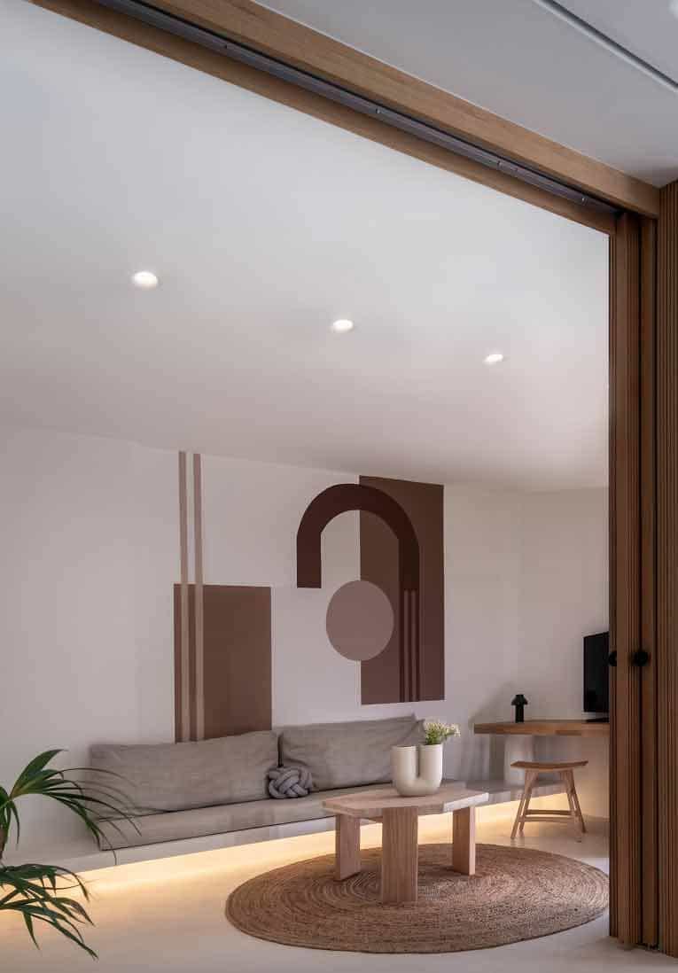 Andronis Luxury Suites - ARIS - 4