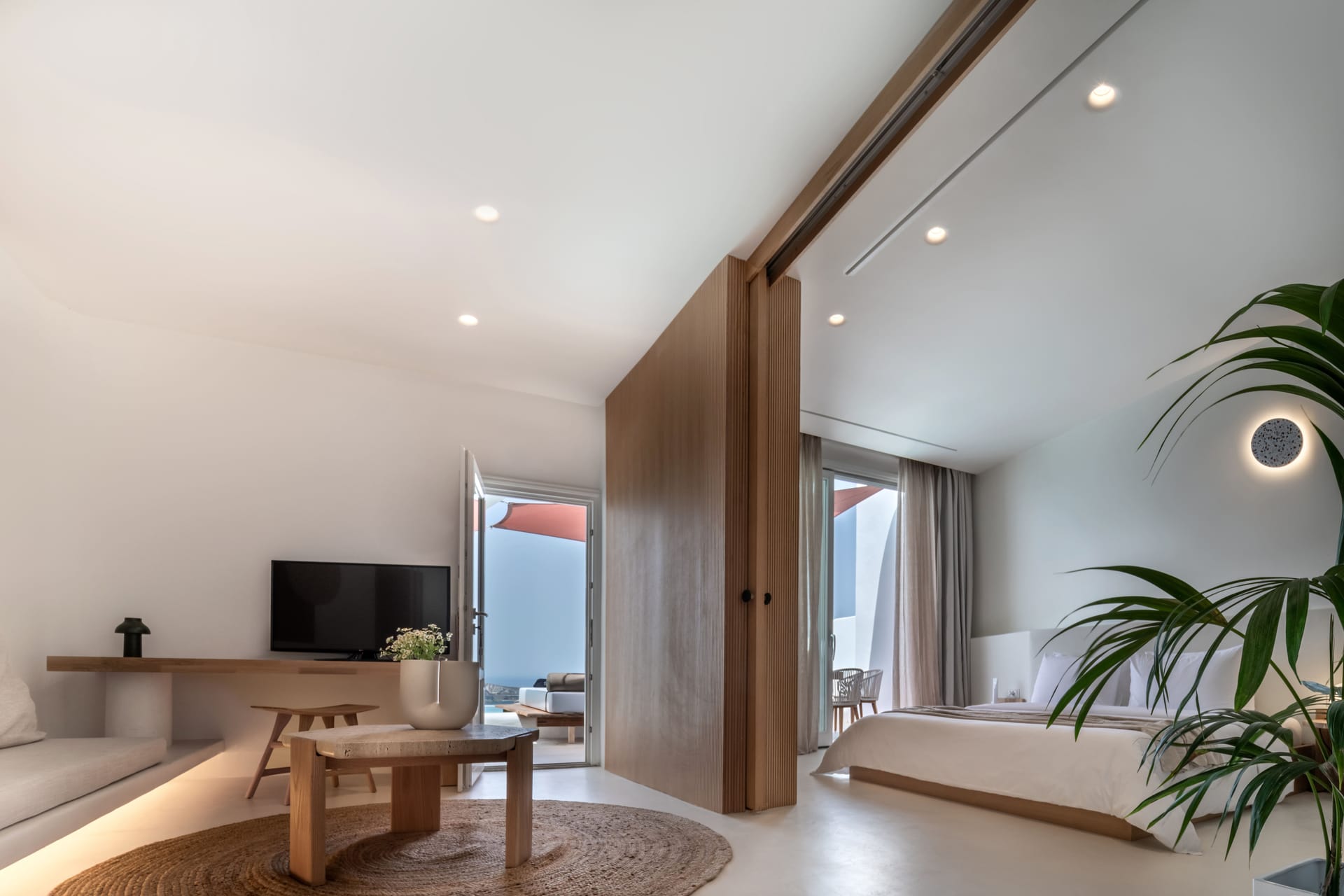 Andronis Luxury Suites - ARIS - 2