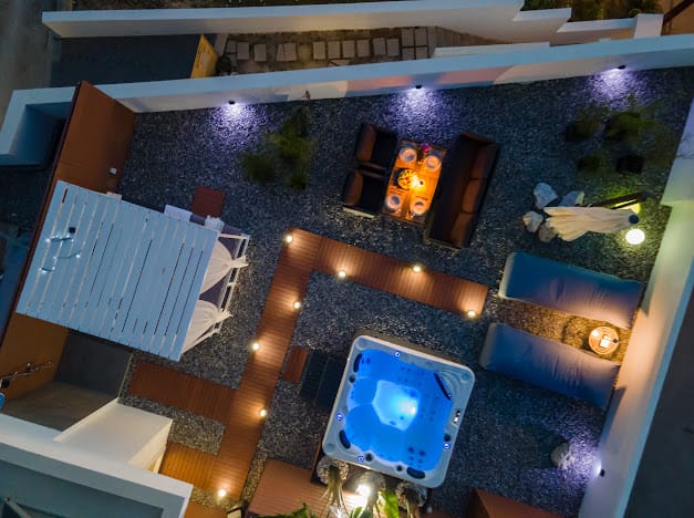 Sunny Nest apartment 1