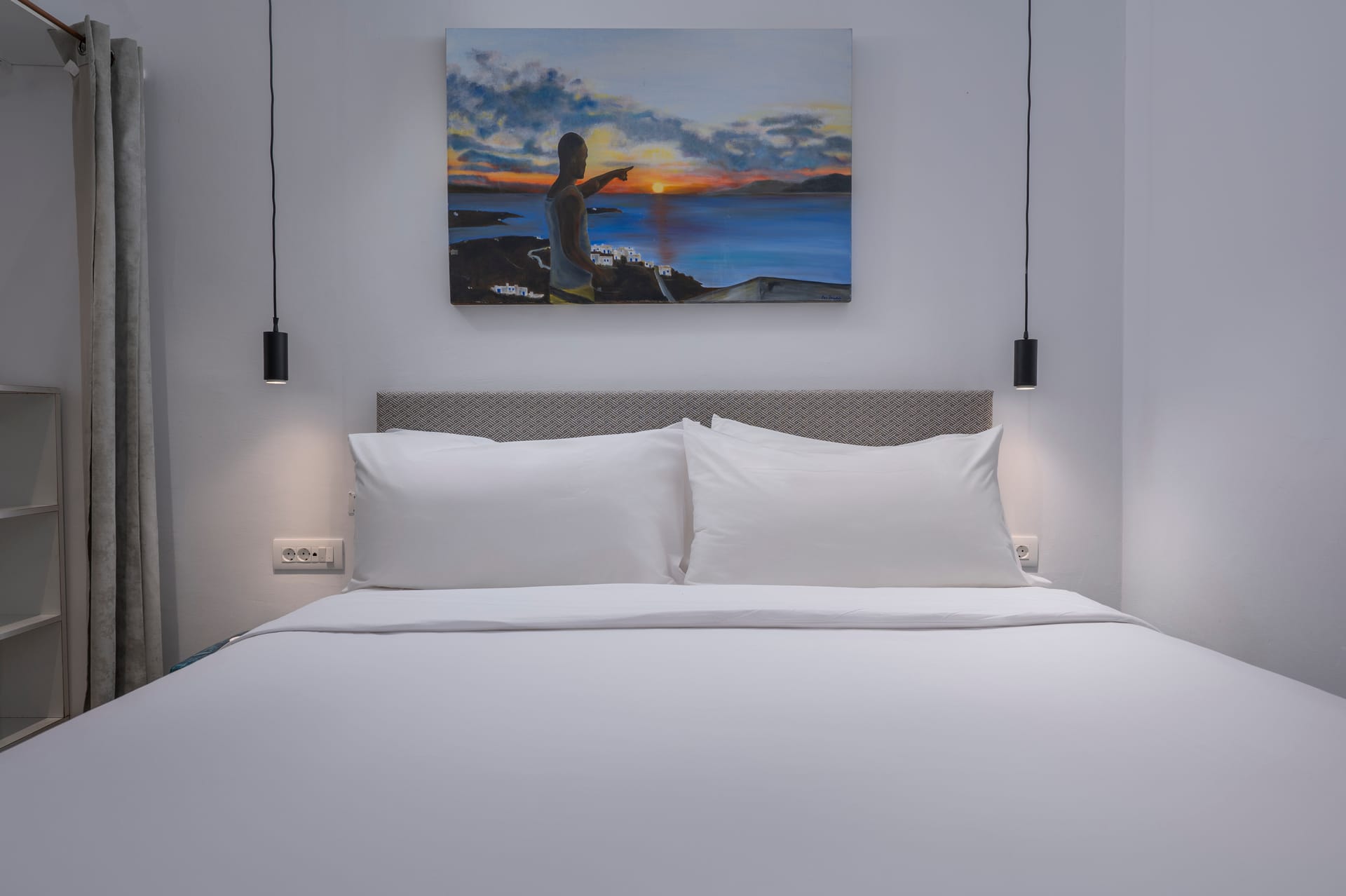 Flaskos Suites Mykonos - 1234 - 7