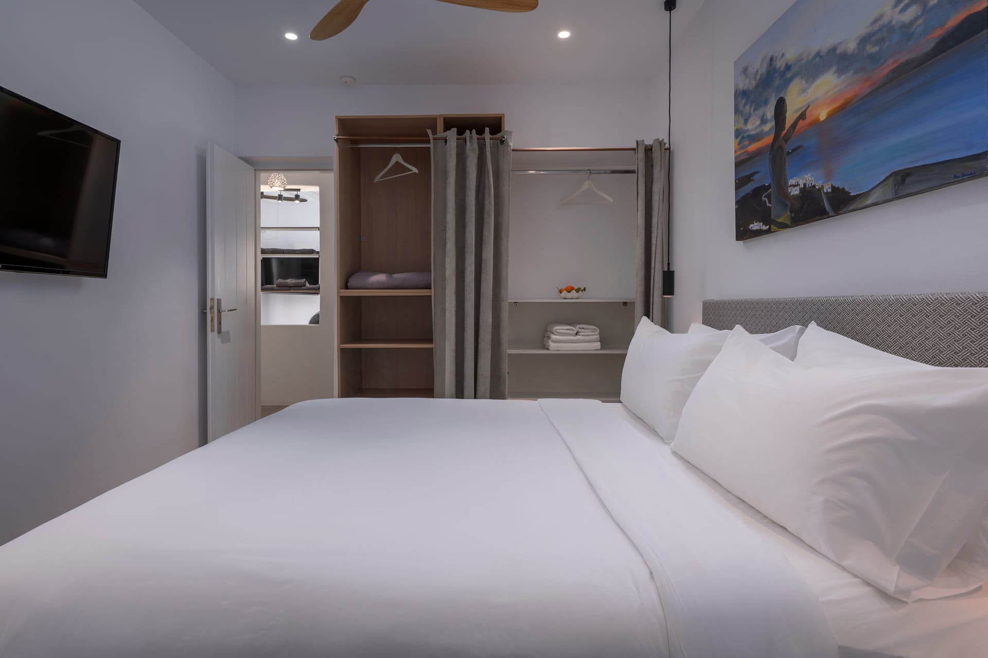 Flaskos Suites Mykonos - 1234 - 8
