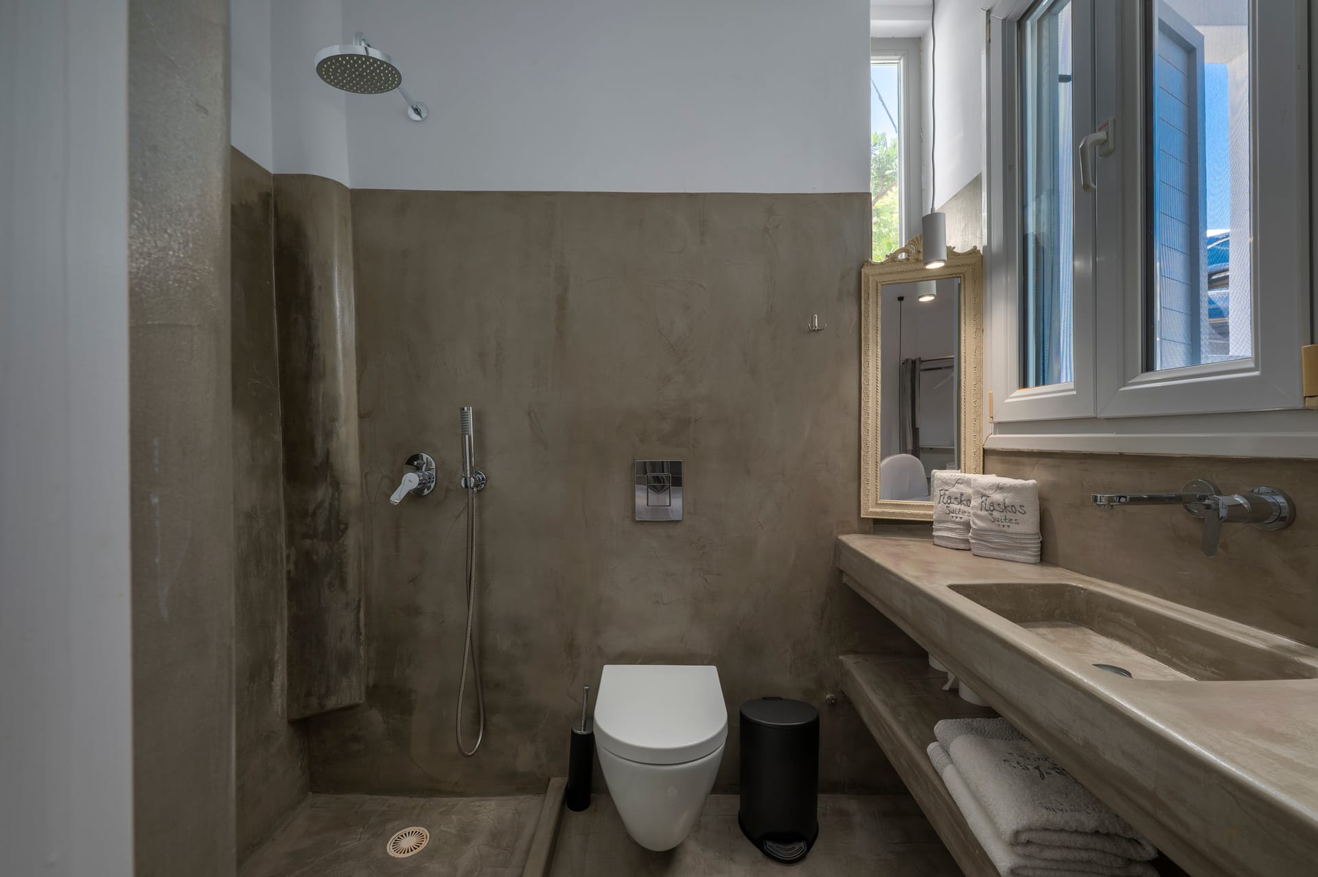 Flaskos Suites Mykonos - 1234 - 9