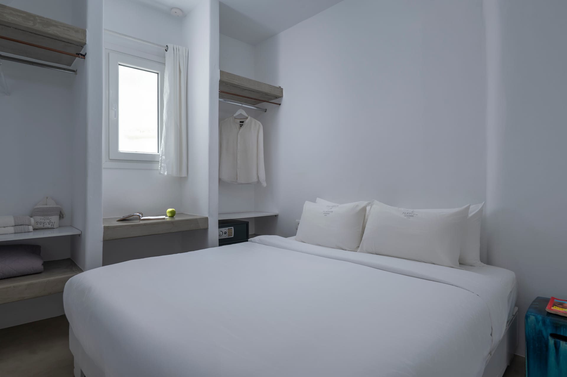 Flaskos Suites Mykonos - 1234 - 10