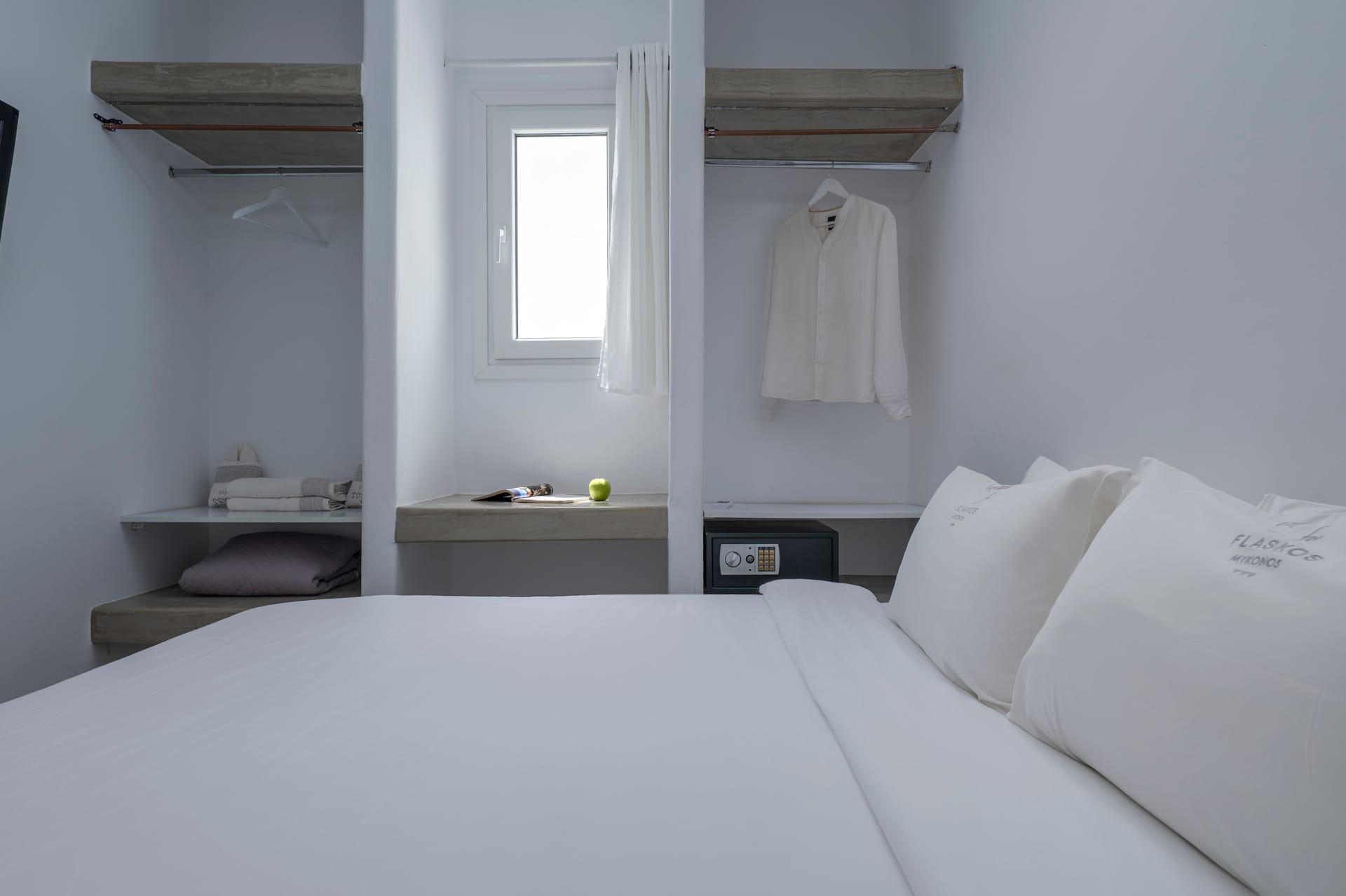 Flaskos Suites Mykonos - 1234 - 11