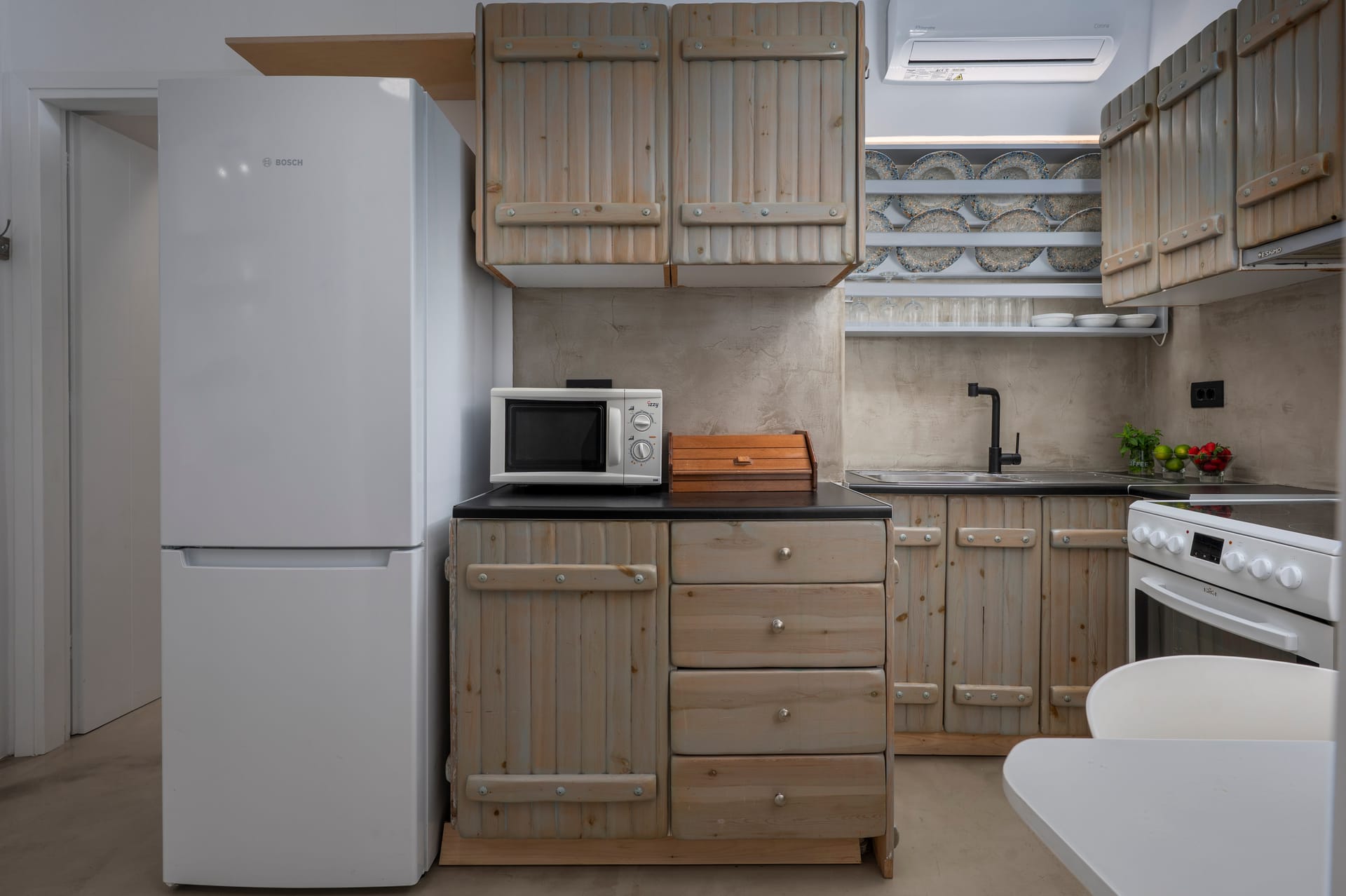 Flaskos Suites Mykonos - 1234 - 13