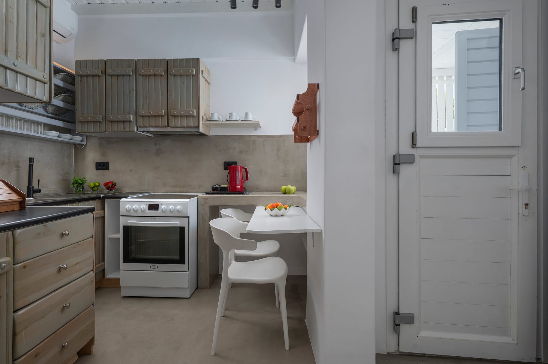 Flaskos Suites Mykonos - 1234 - 14